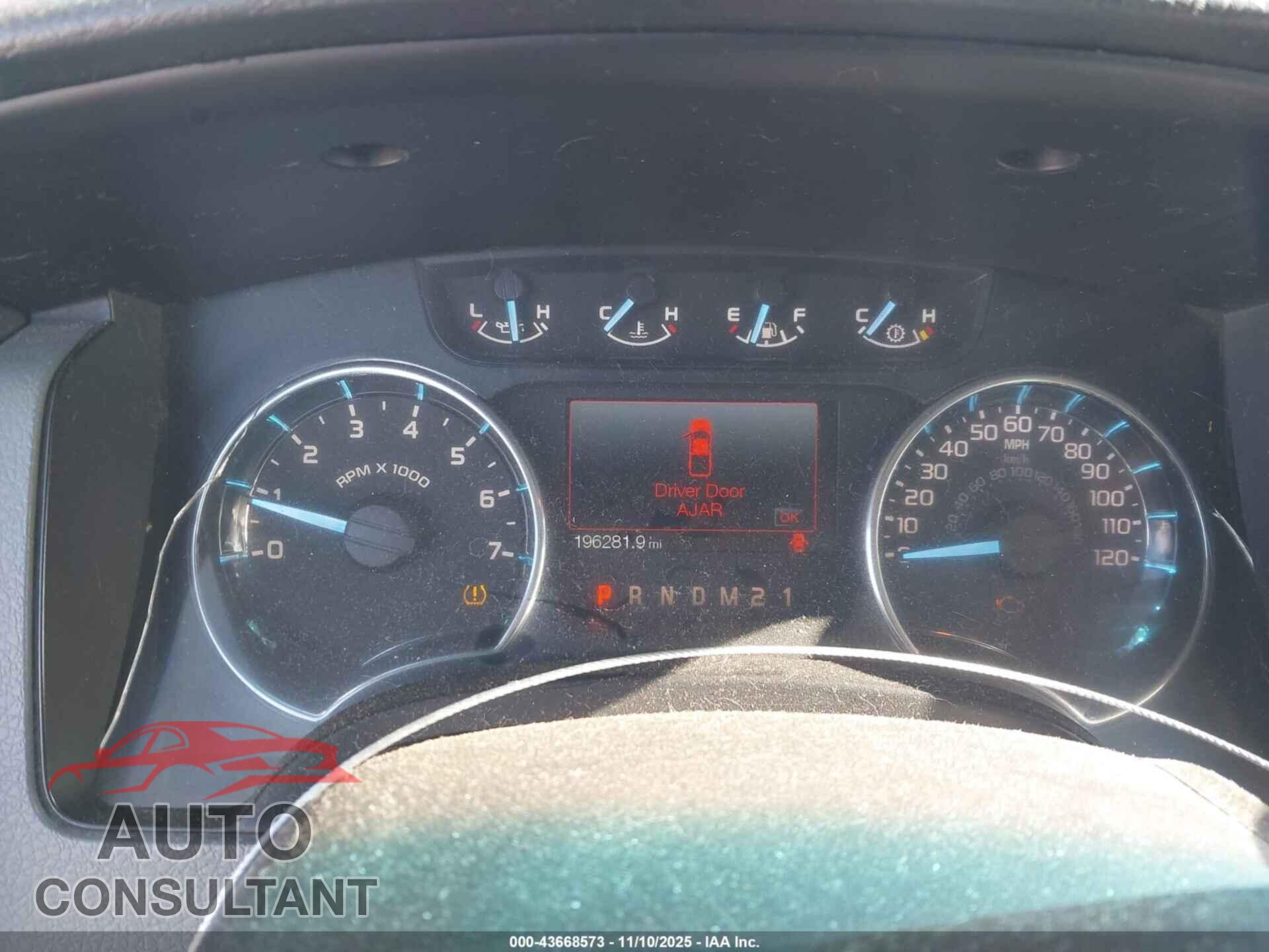 FORD F-150 2012 - 1FTFW1ET9CFA63813