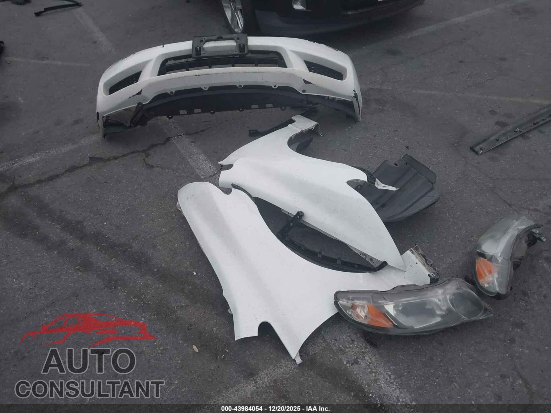 HONDA CIVIC 2010 - 19XFA1F5XAE011242
