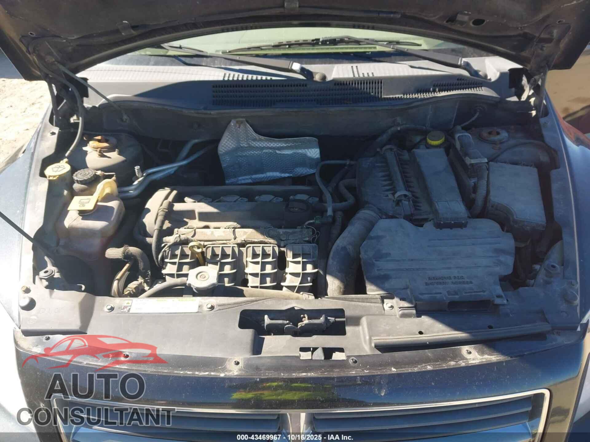 DODGE CALIBER 2009 - 1B3HB48A09D181254