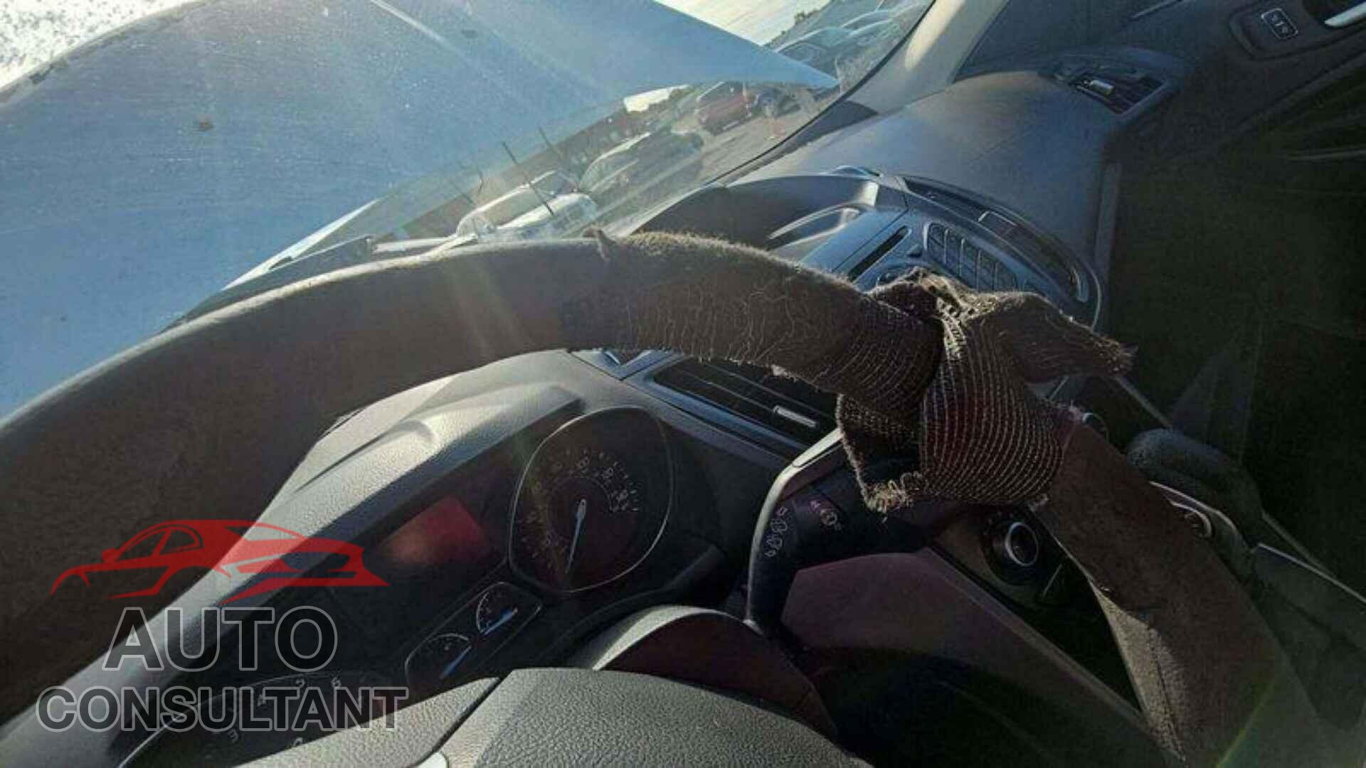 FORD ESCAPE 2013 - 1FMCU9GX2DUD93678