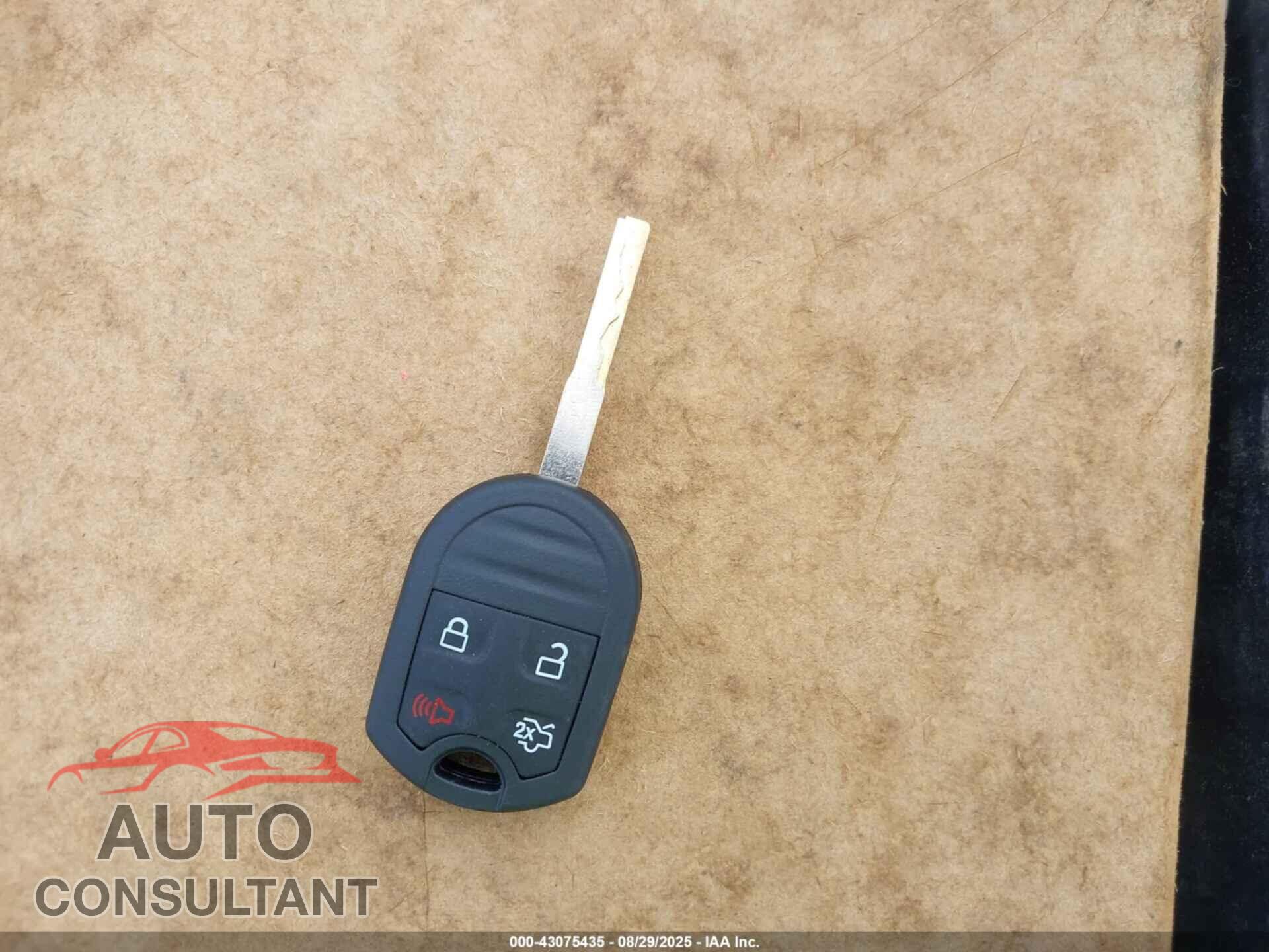 FORD FOCUS 2012 - 1FAHP3F25CL242574