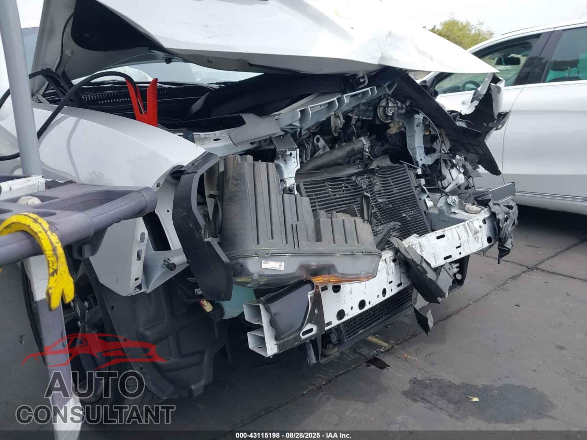 DODGE CHALLENGER 2020 - 2C3CDZAG4LH148562