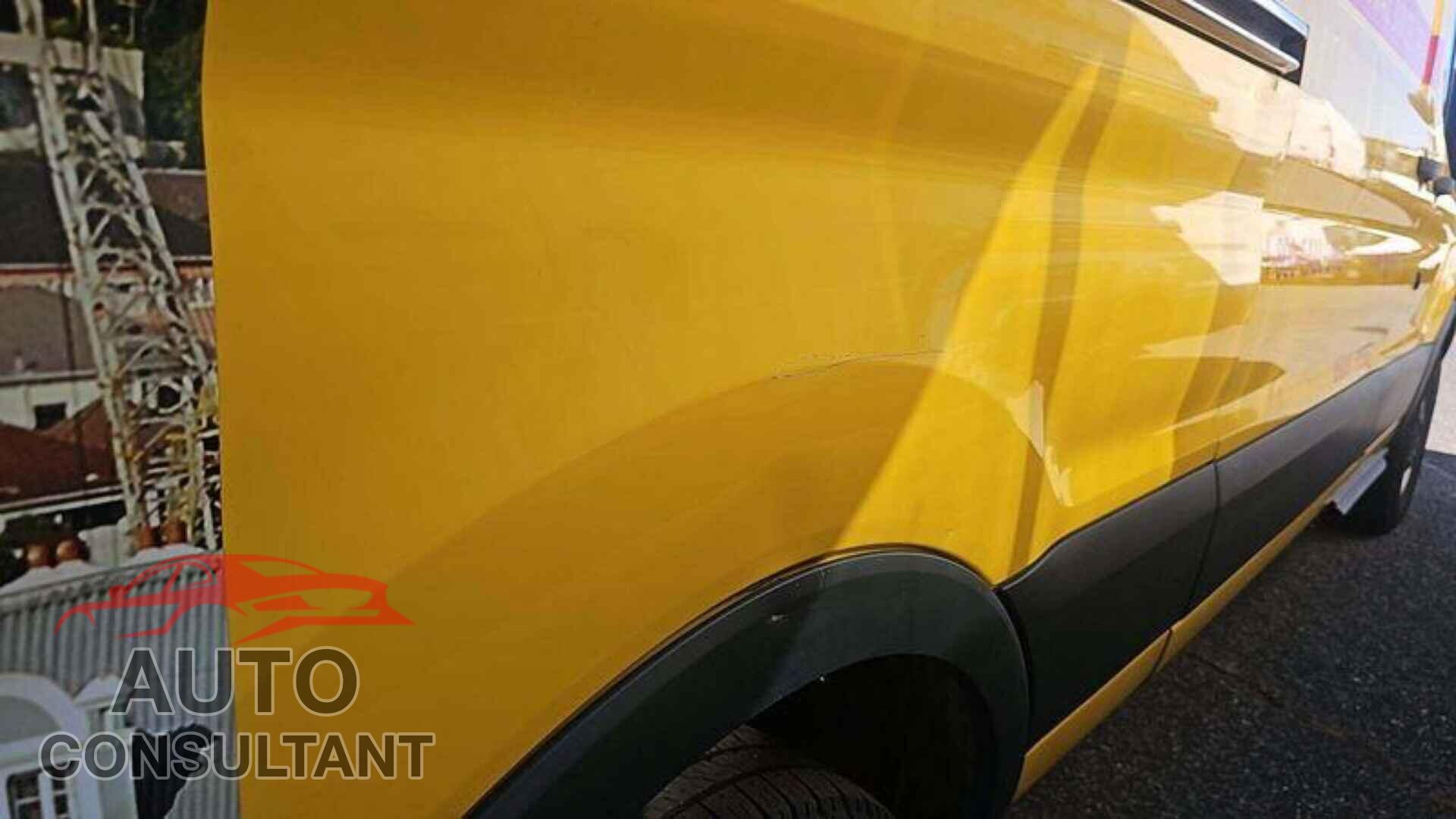FORD TRANSIT-250 2016 - 1FTKR3XM3GKB35111