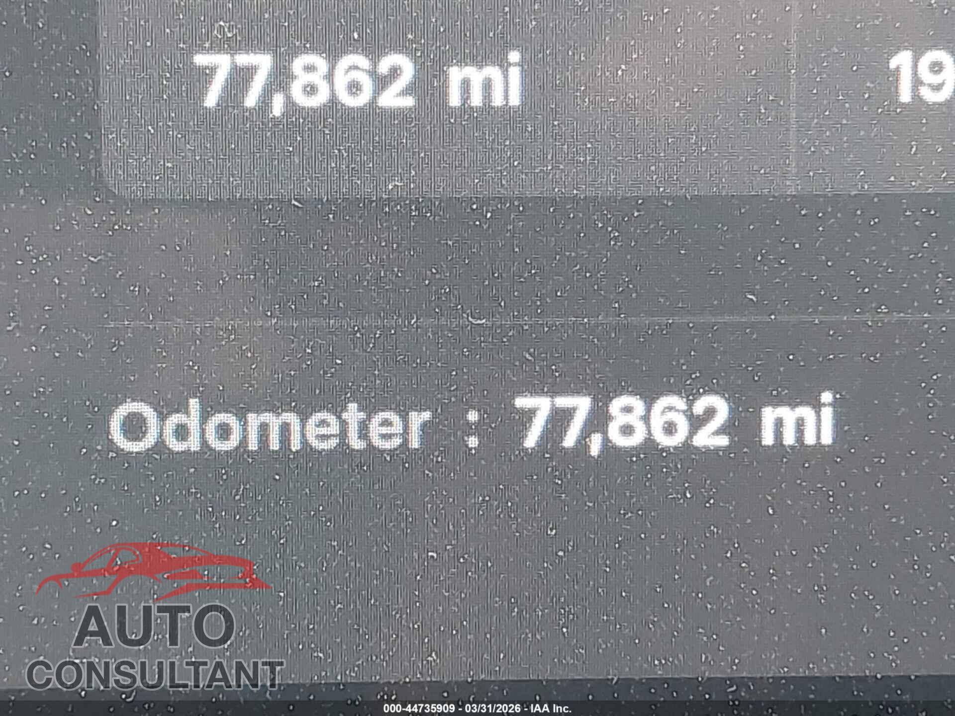 TESLA MODEL 3 2021 - 5YJ3E1EB6MF094889