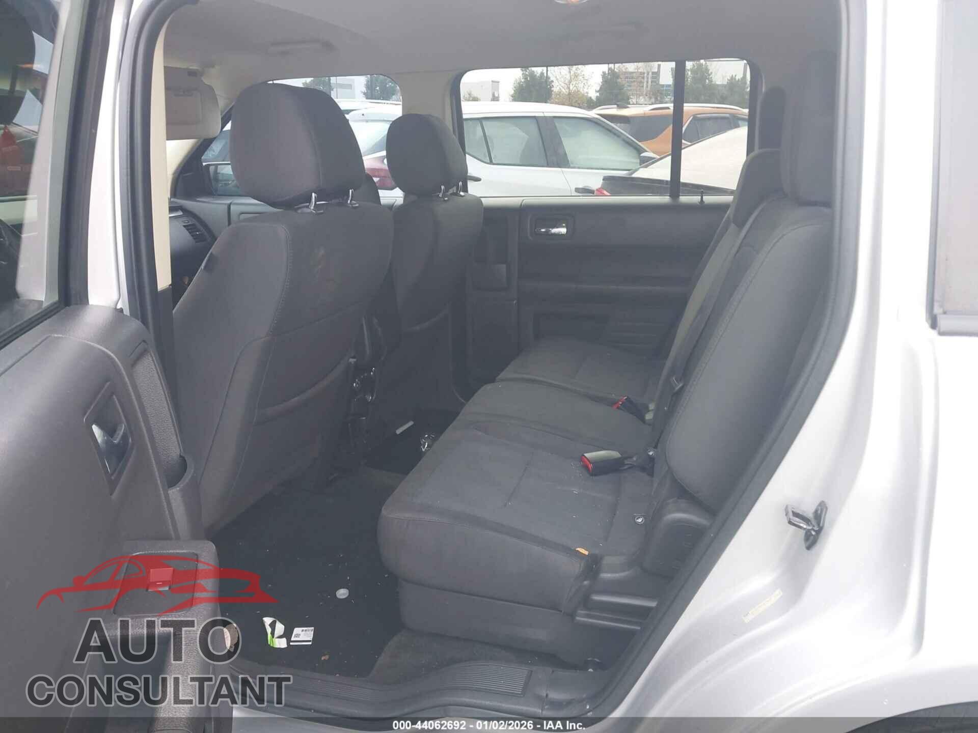 FORD FLEX 2016 - 2FMGK5B83GBA19008
