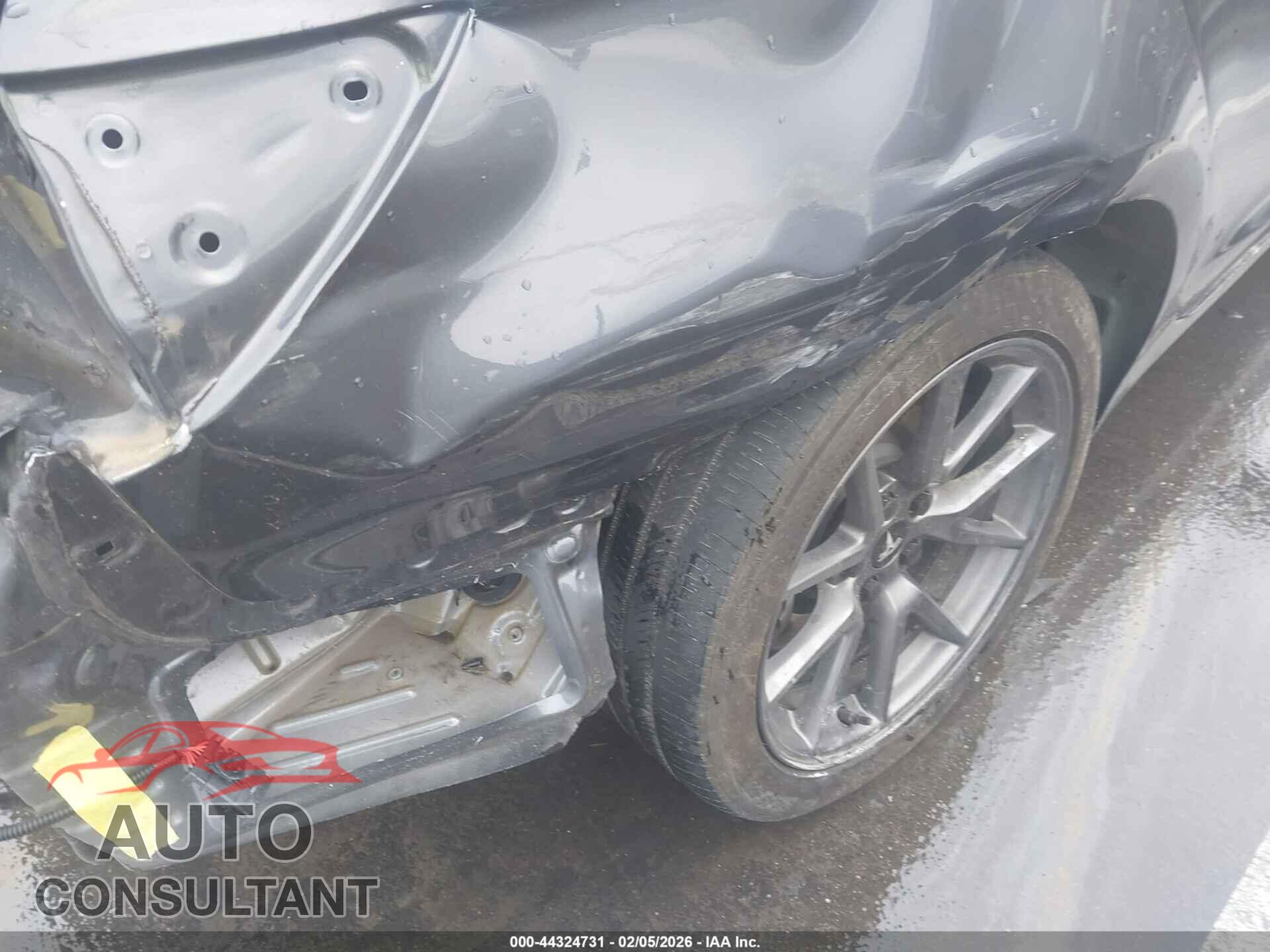 TESLA MODEL 3 2023 - 5YJ3E1EA6PF409590