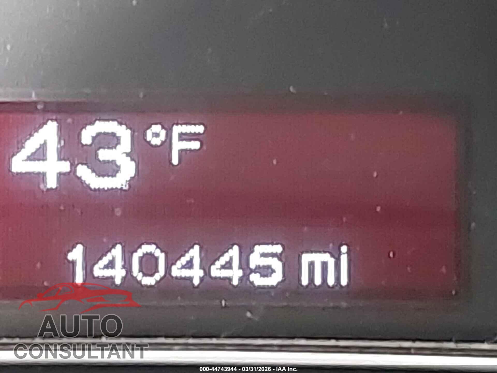 DODGE DART 2014 - 1C3CDFAA2ED683237