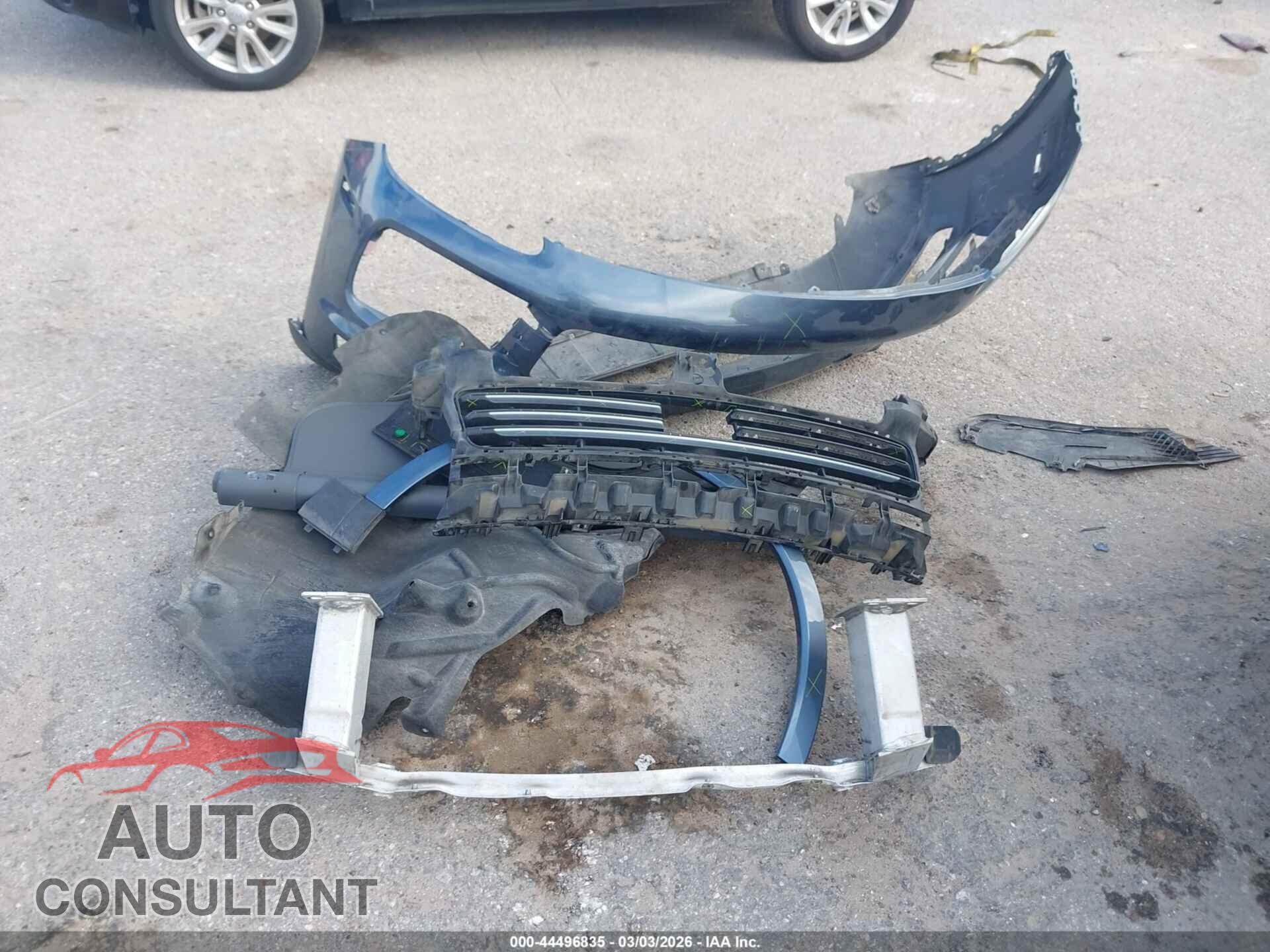 PORSCHE CAYENNE 2019 - WP1AA2AY3KDA15717
