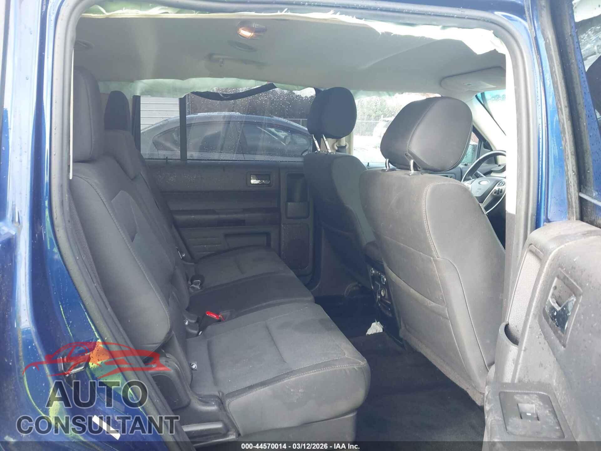 FORD FLEX 2014 - 2FMGK5B83EBD25915