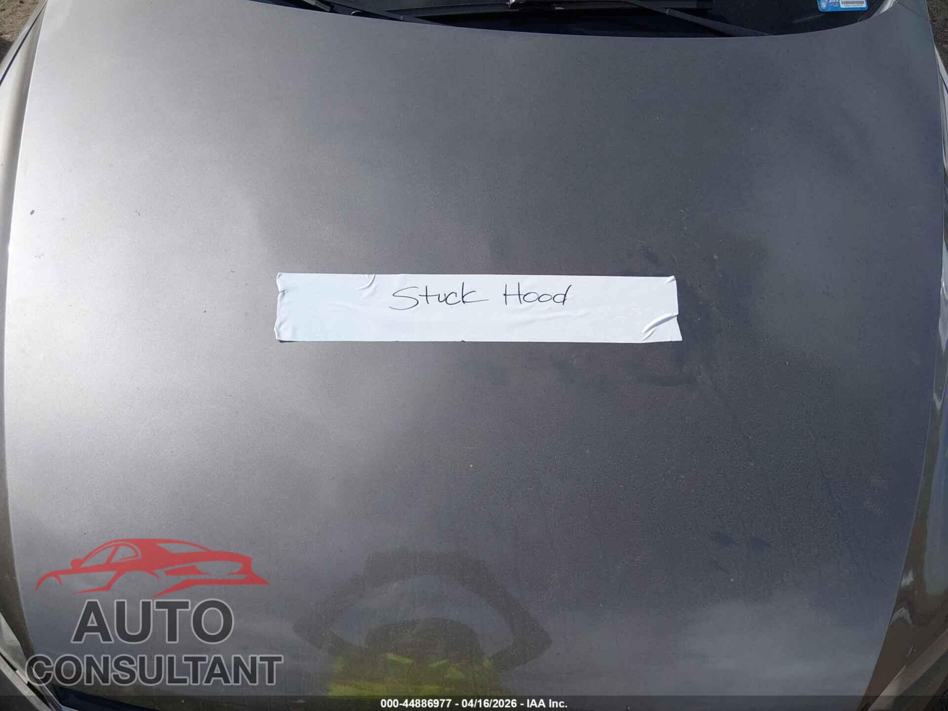 VOLKSWAGEN PASSAT 2015 - 1VWAT7A3XFC030463