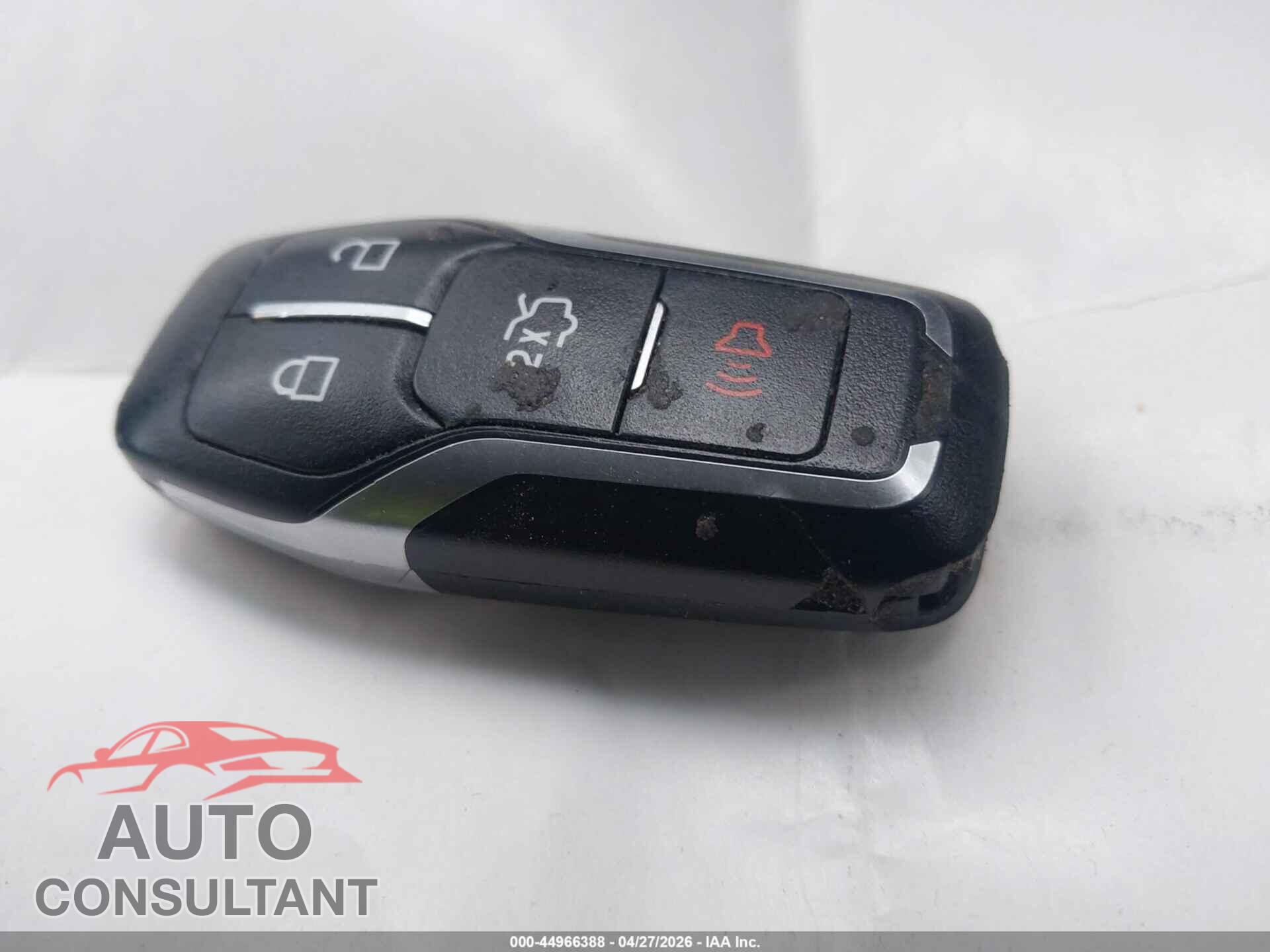 FORD EDGE 2015 - 2FMTK4AP9FBC16829