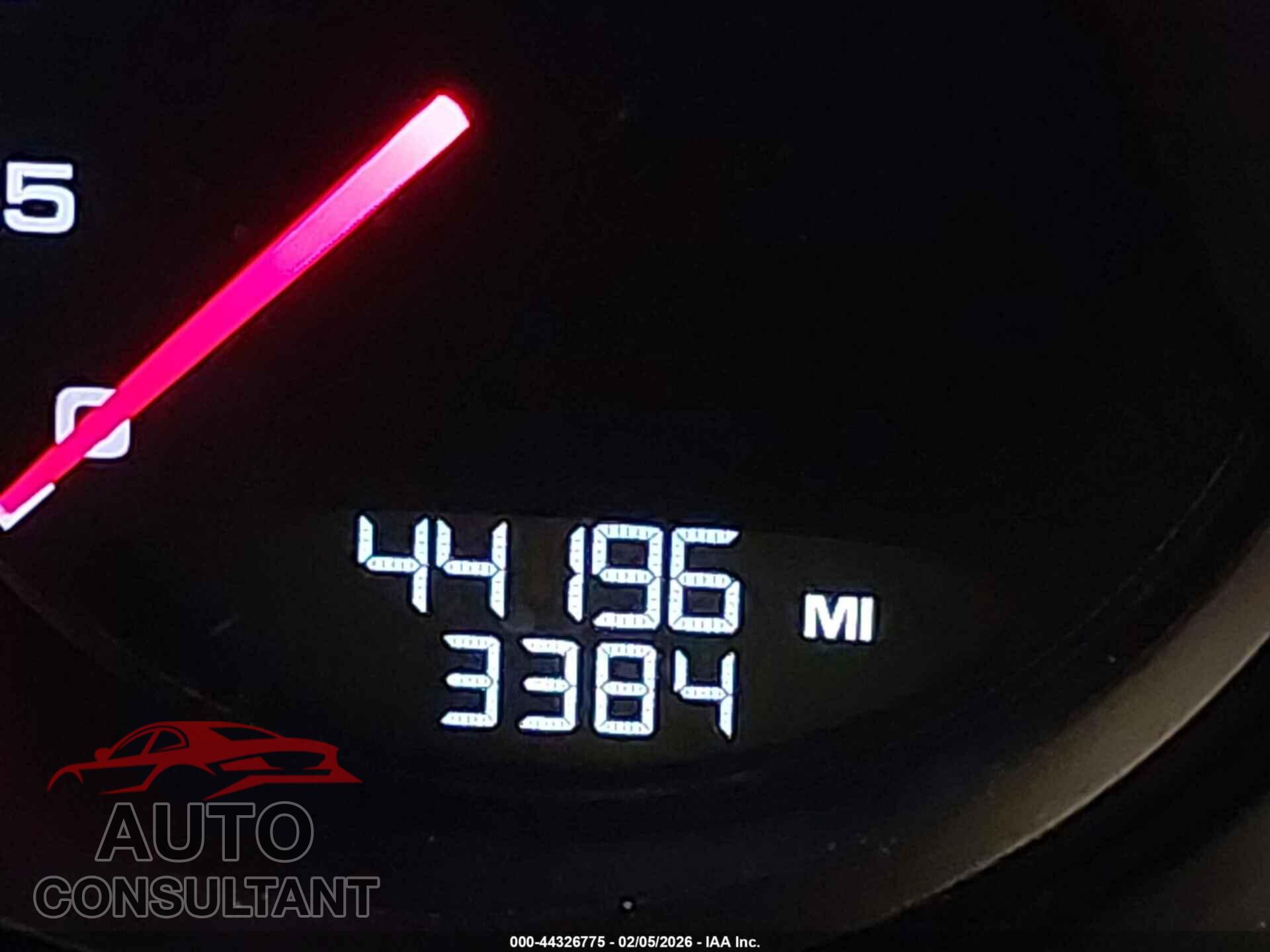 PORSCHE MACAN 2020 - WP1AA2A51LLB02500
