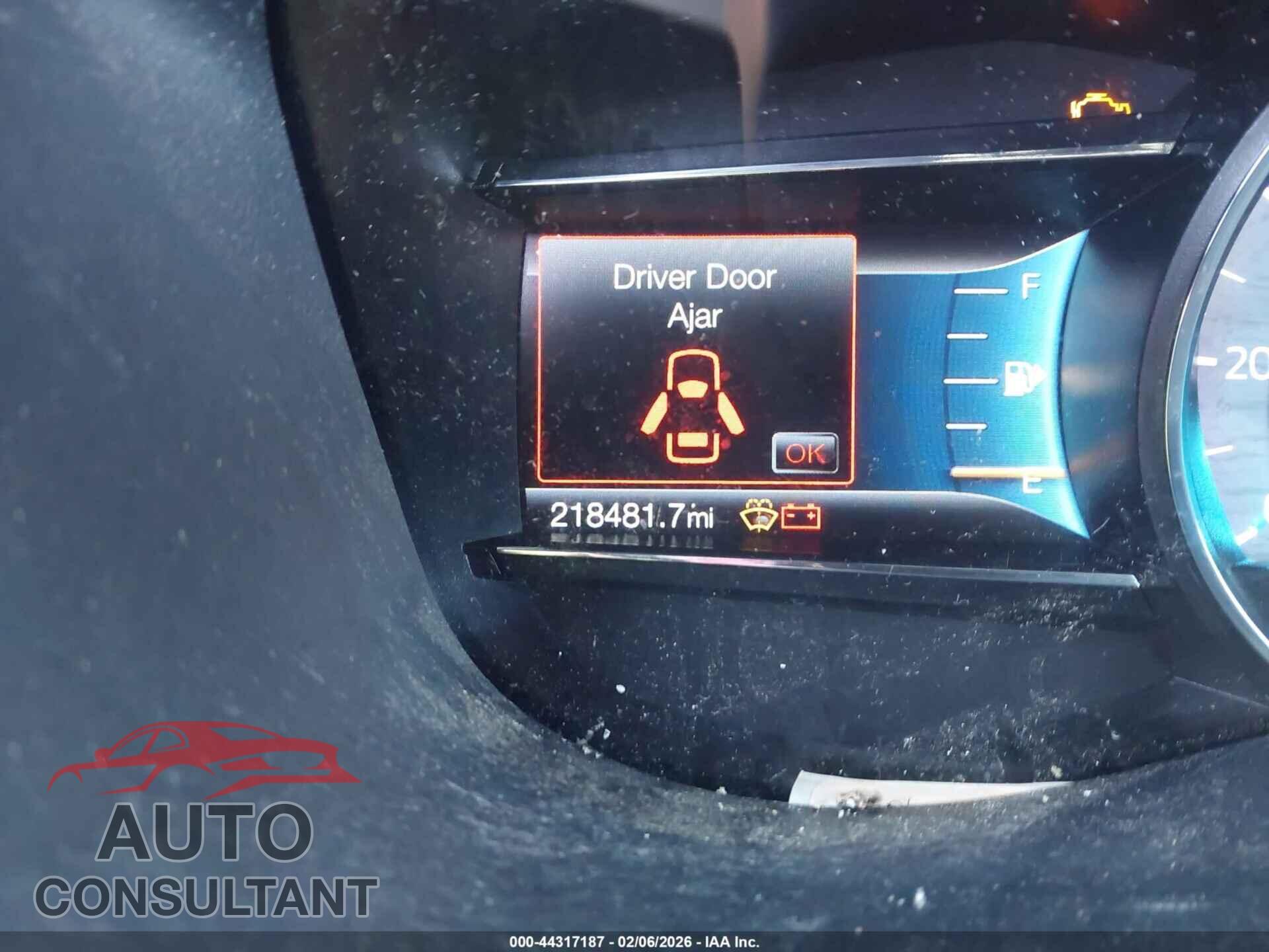 FORD EXPLORER 2018 - 1FM5K7D80JGB17588