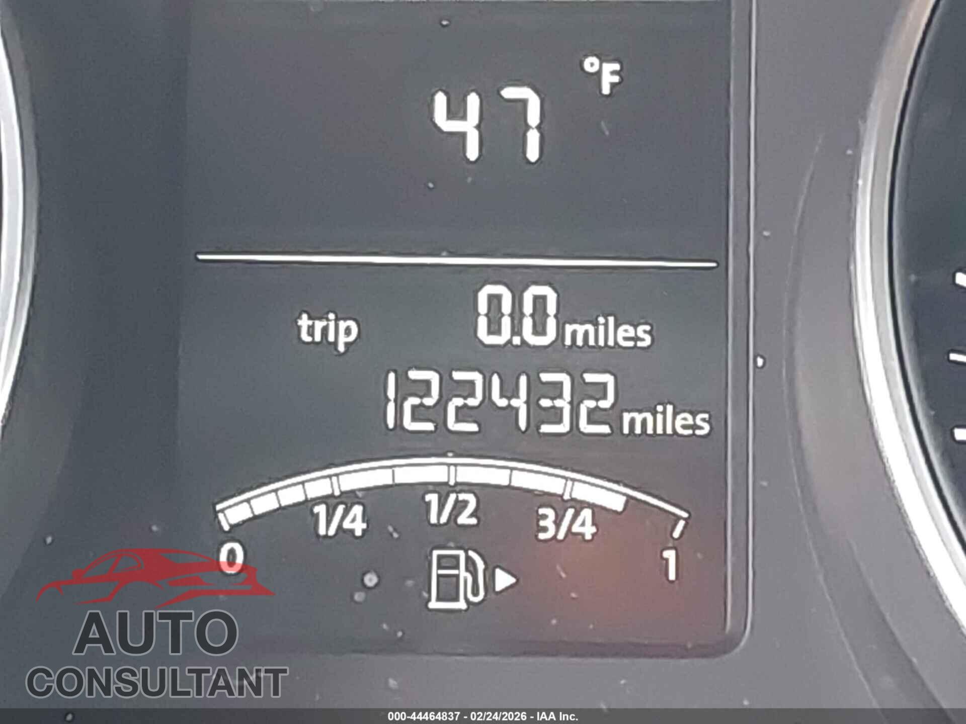 VOLKSWAGEN JETTA 2017 - 3VW2B7AJ2HM405866