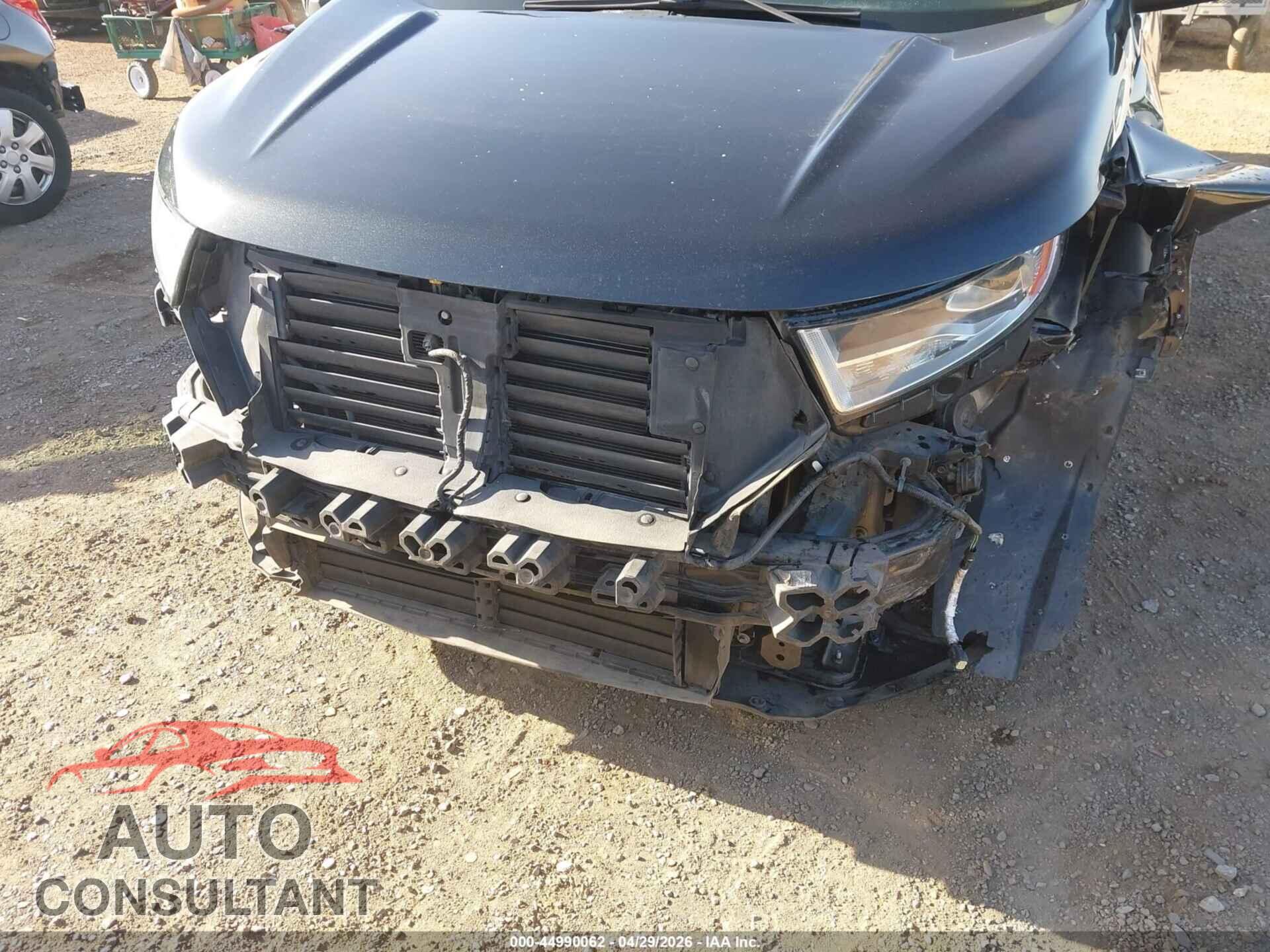 FORD EDGE 2015 - 2FMTK3J99FBB04155