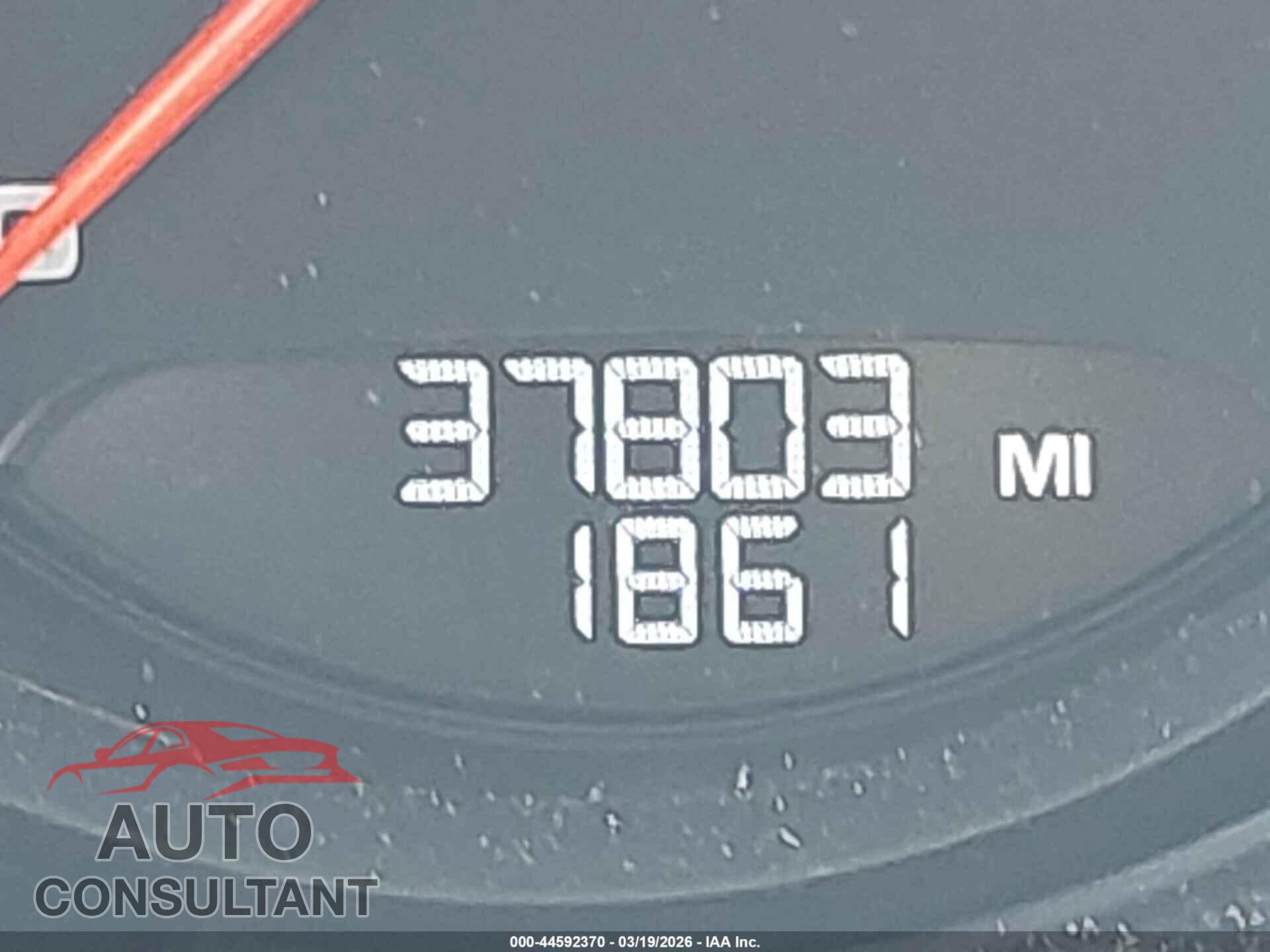 PORSCHE MACAN 2019 - WP1AA2A52KLB04206