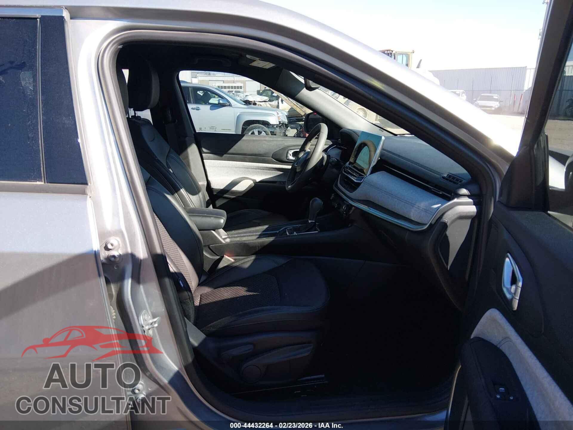 JEEP COMPASS 2024 - 3C4NJDBN3RT593436