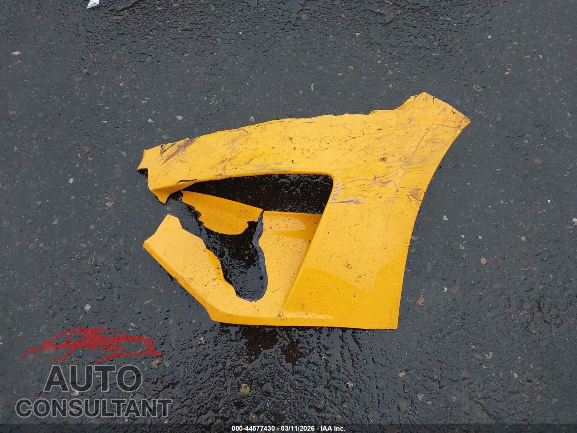 FORD MUSTANG 2018 - 1FA6P8CF7J5172864