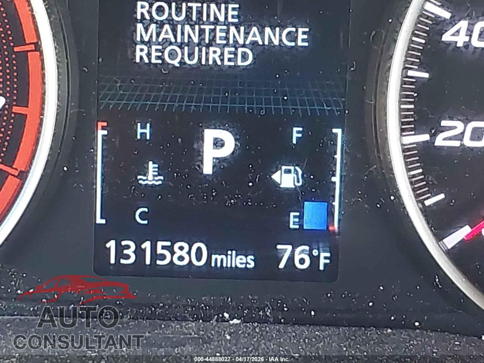 MITSUBISHI ECLIPSE CROSS 2018 - JA4AT4AA4JZ066892