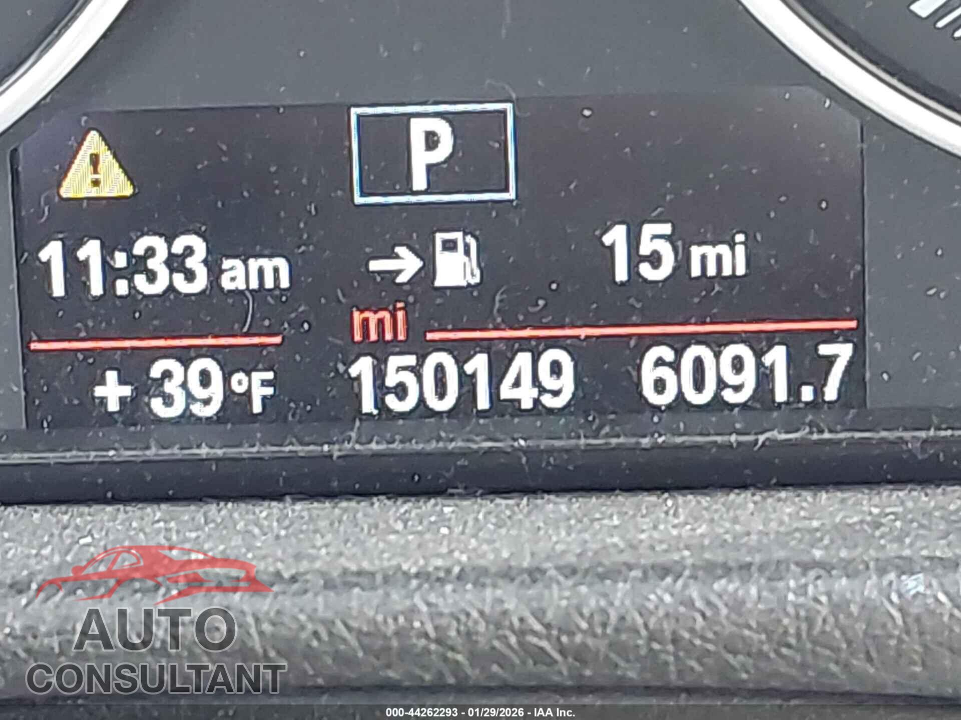 BMW 320I 2014 - WBA3B1C59EK135345