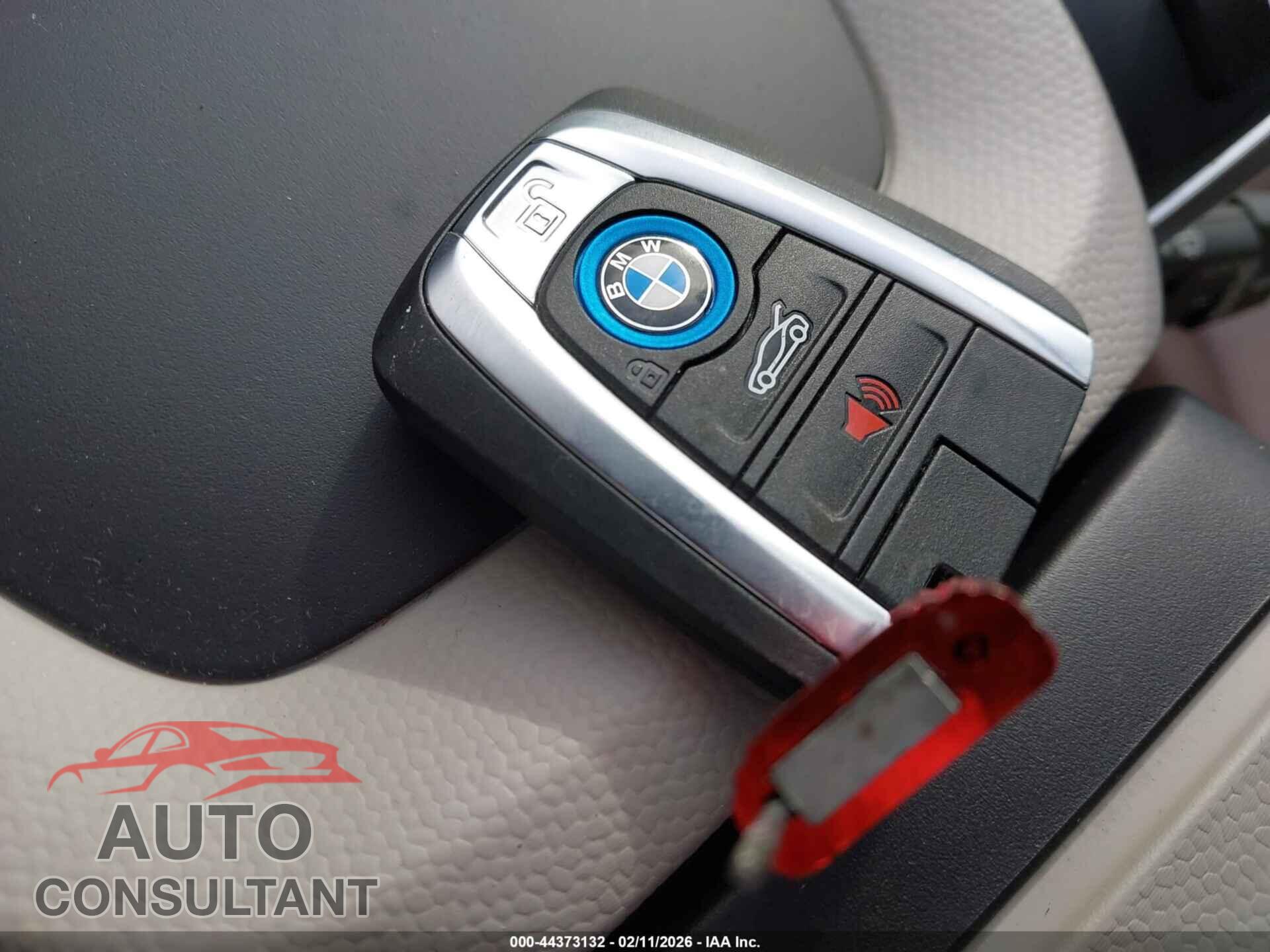 BMW I3 2019 - WBY8P2C57K7D56314