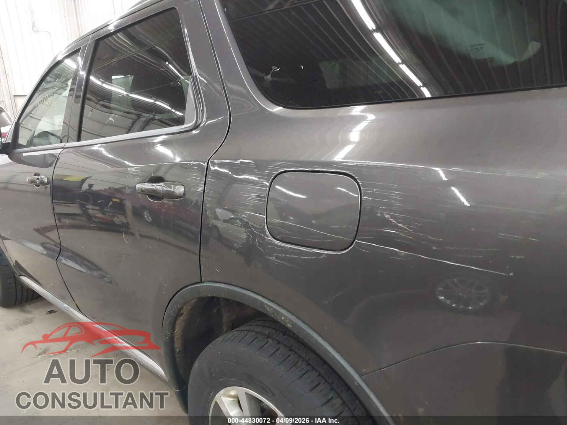 DODGE DURANGO 2015 - 1C4RDJDG5FC246042