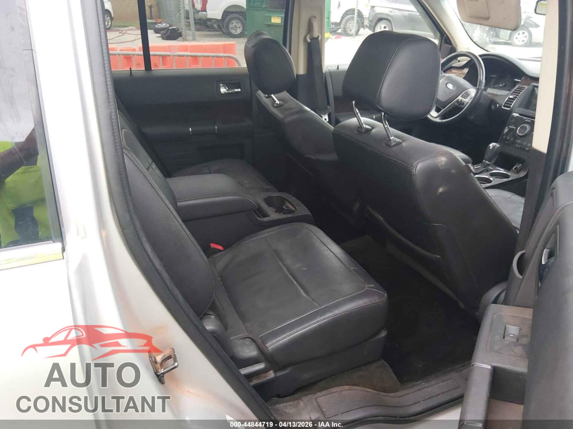 FORD FLEX 2016 - 2FMGK5D80GBA17262