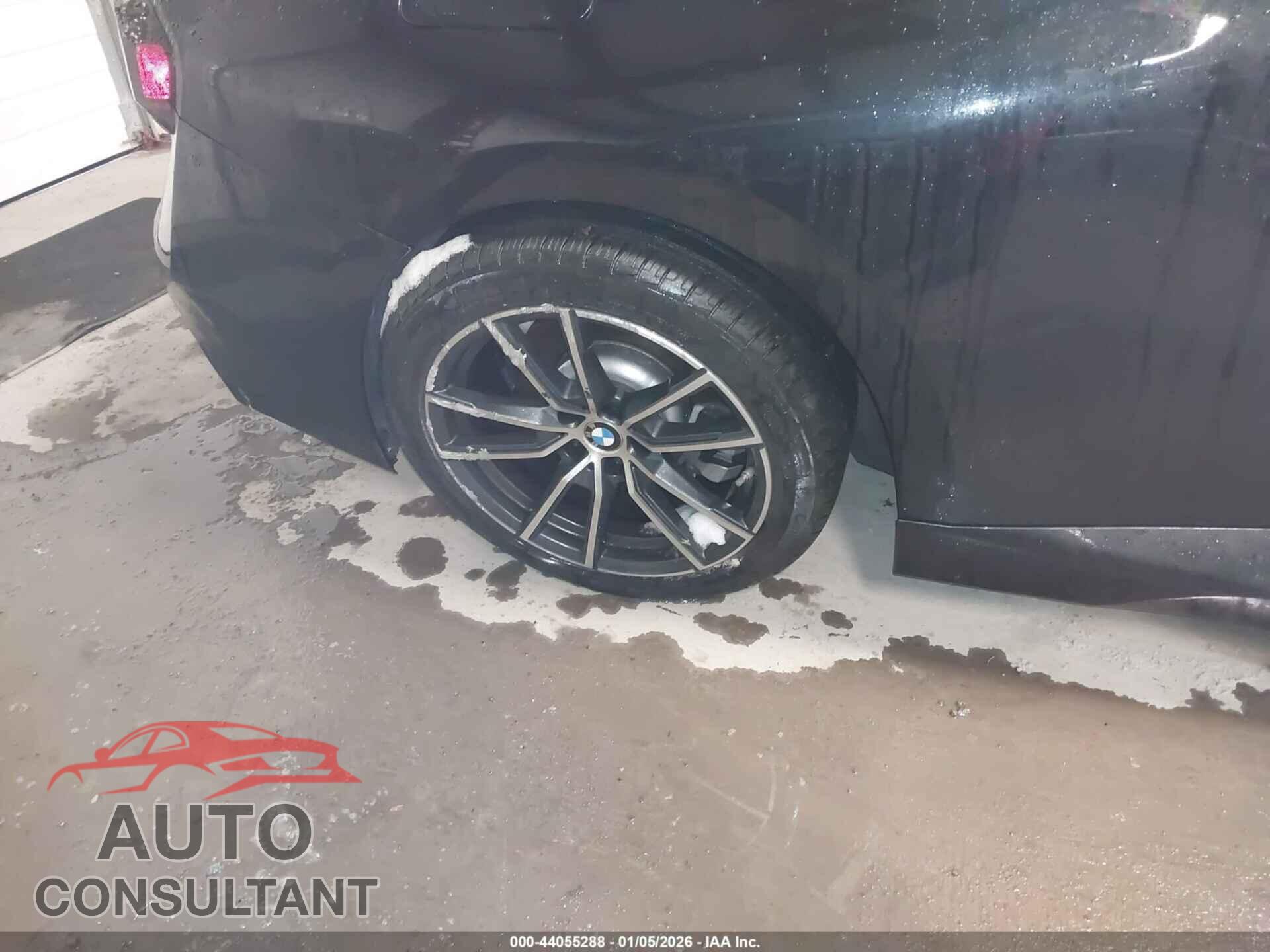 BMW 230I 2024 - 3MW33CM08R8E22405