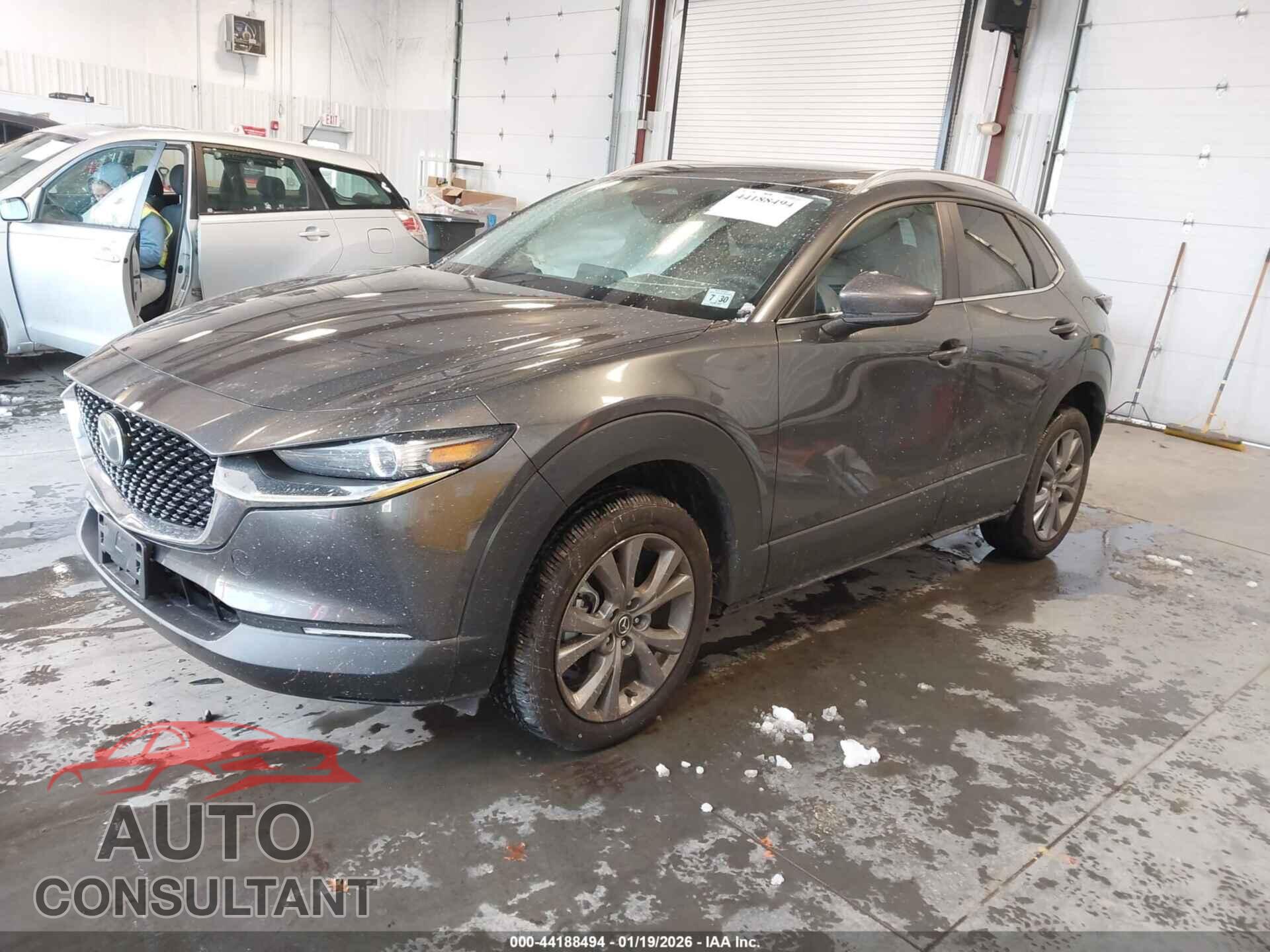 MAZDA CX-30 2025 - 3MVDMBCM8SM813116