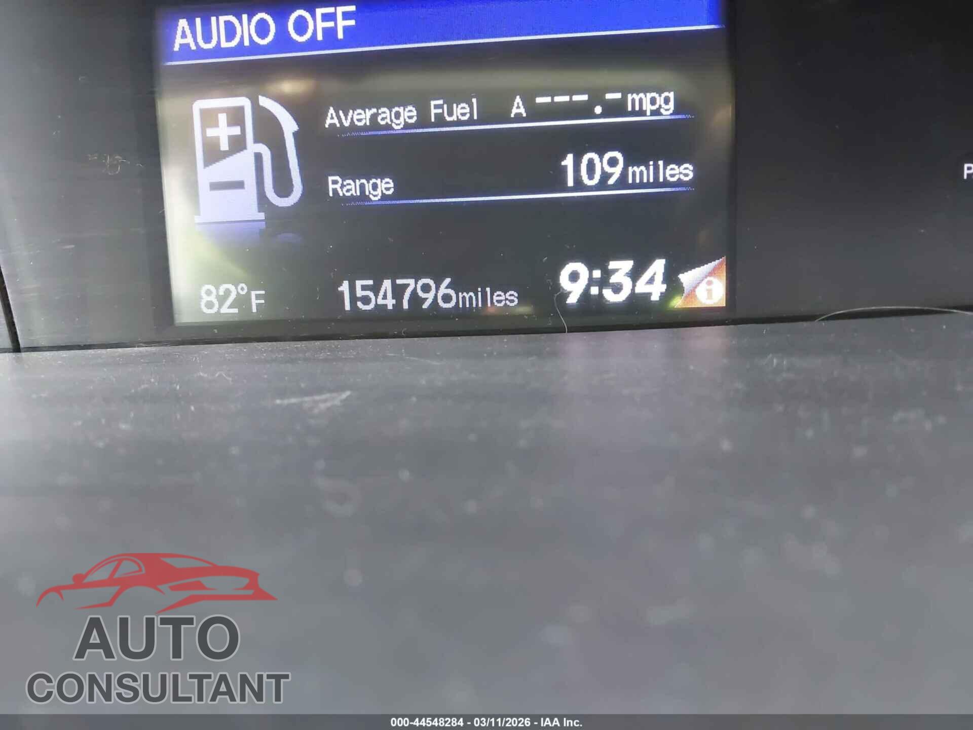 HONDA CIVIC 2015 - 2HGFB2F91FH539531