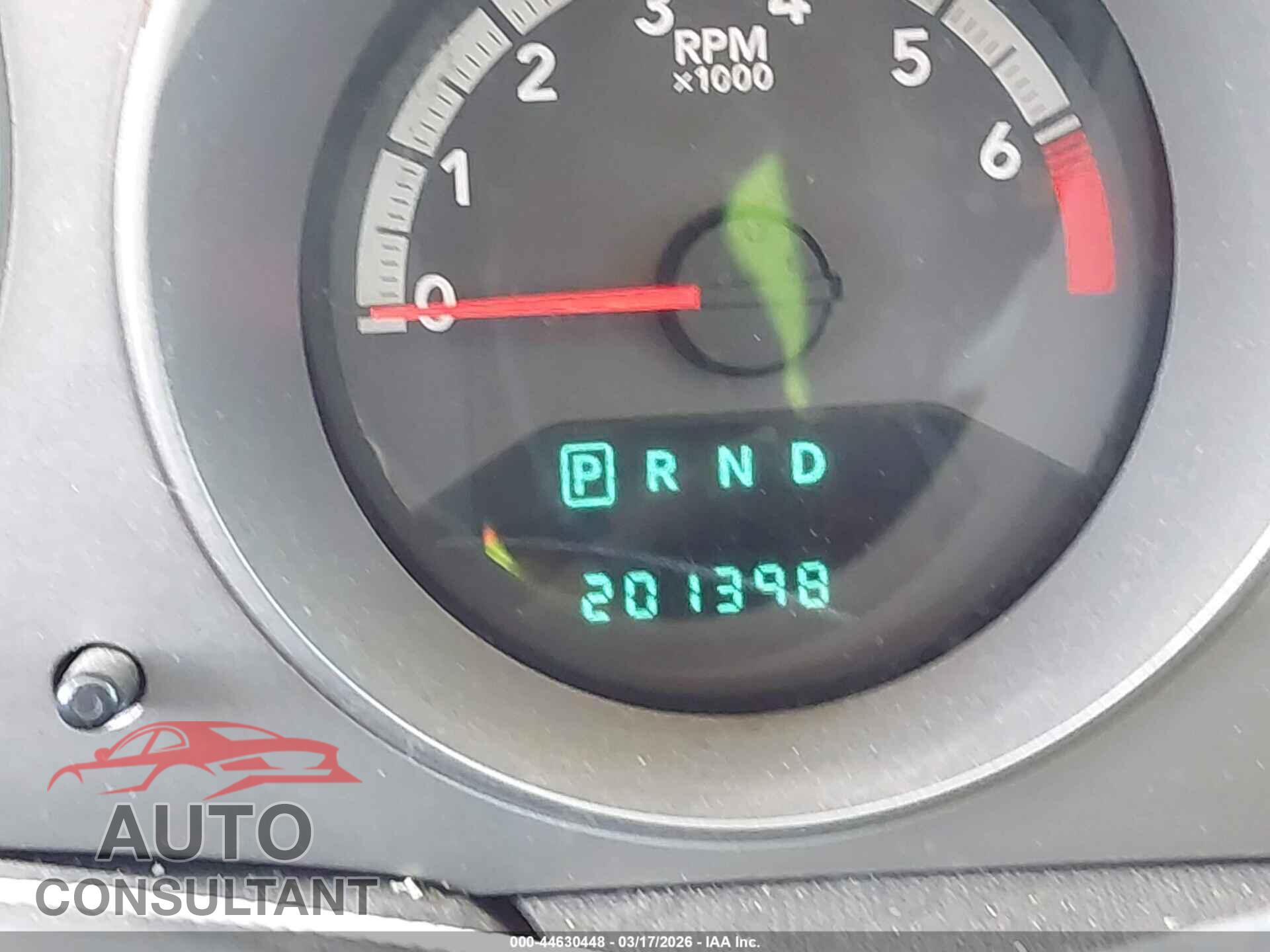 DODGE AVENGER 2010 - 1B3CC4FB3AN106016