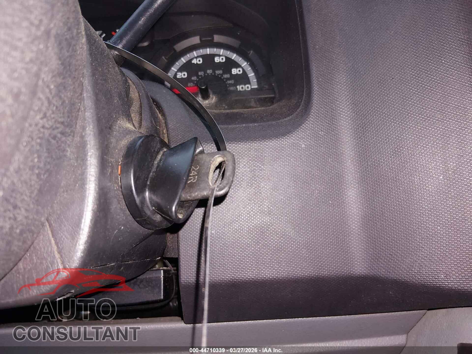 FORD E-150 2012 - 1FTNE1EW8CDA81675