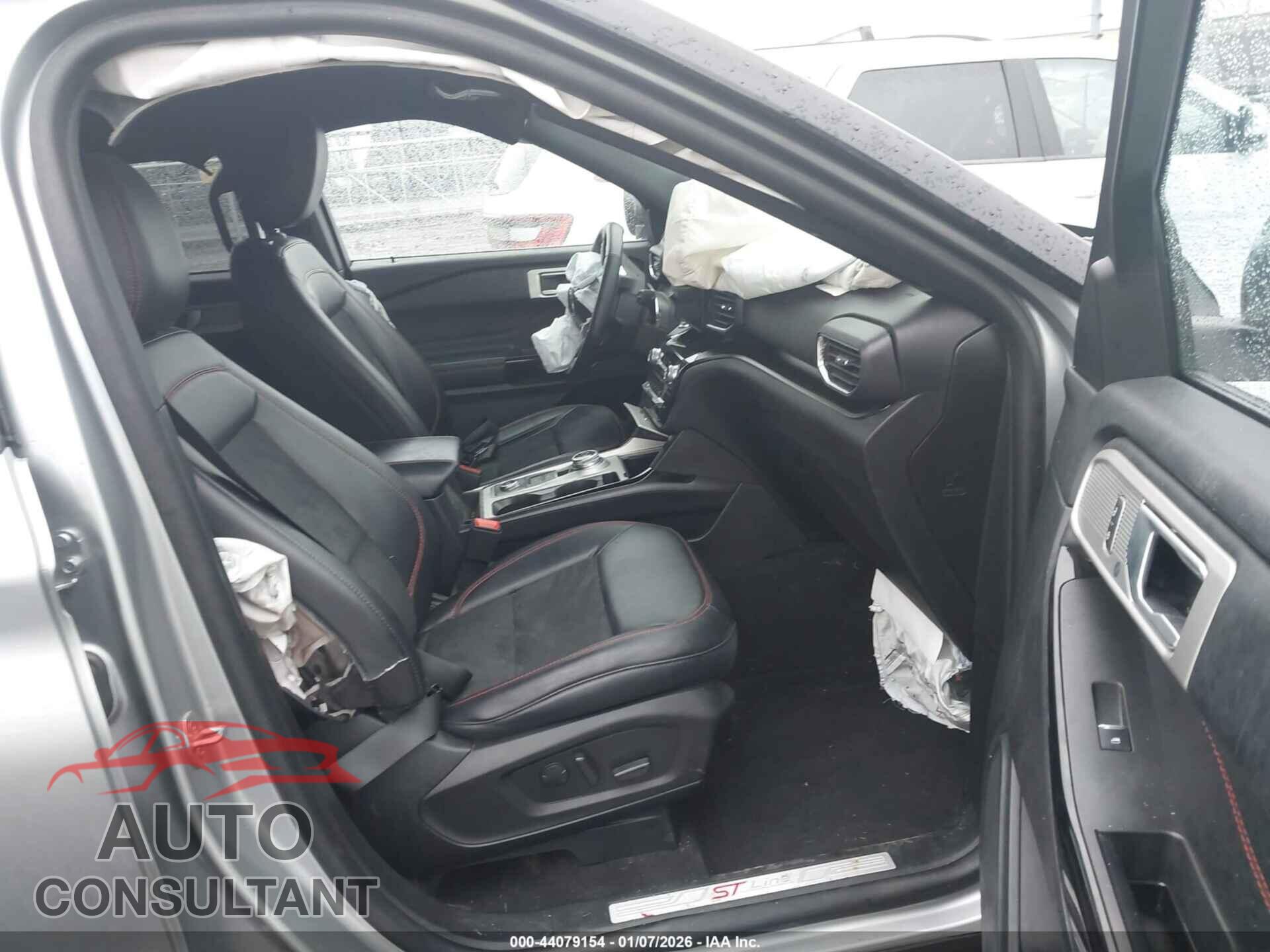 FORD EXPLORER 2023 - 1FMSK8KH3PGC43447