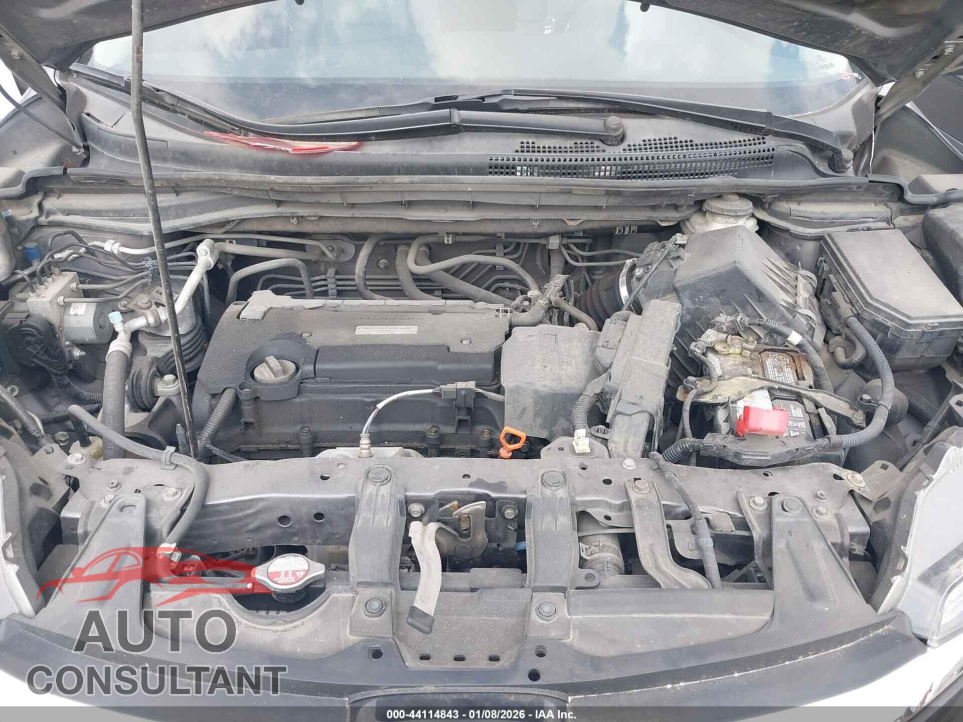 HONDA CR-V 2016 - 3CZRM3H57GG705553