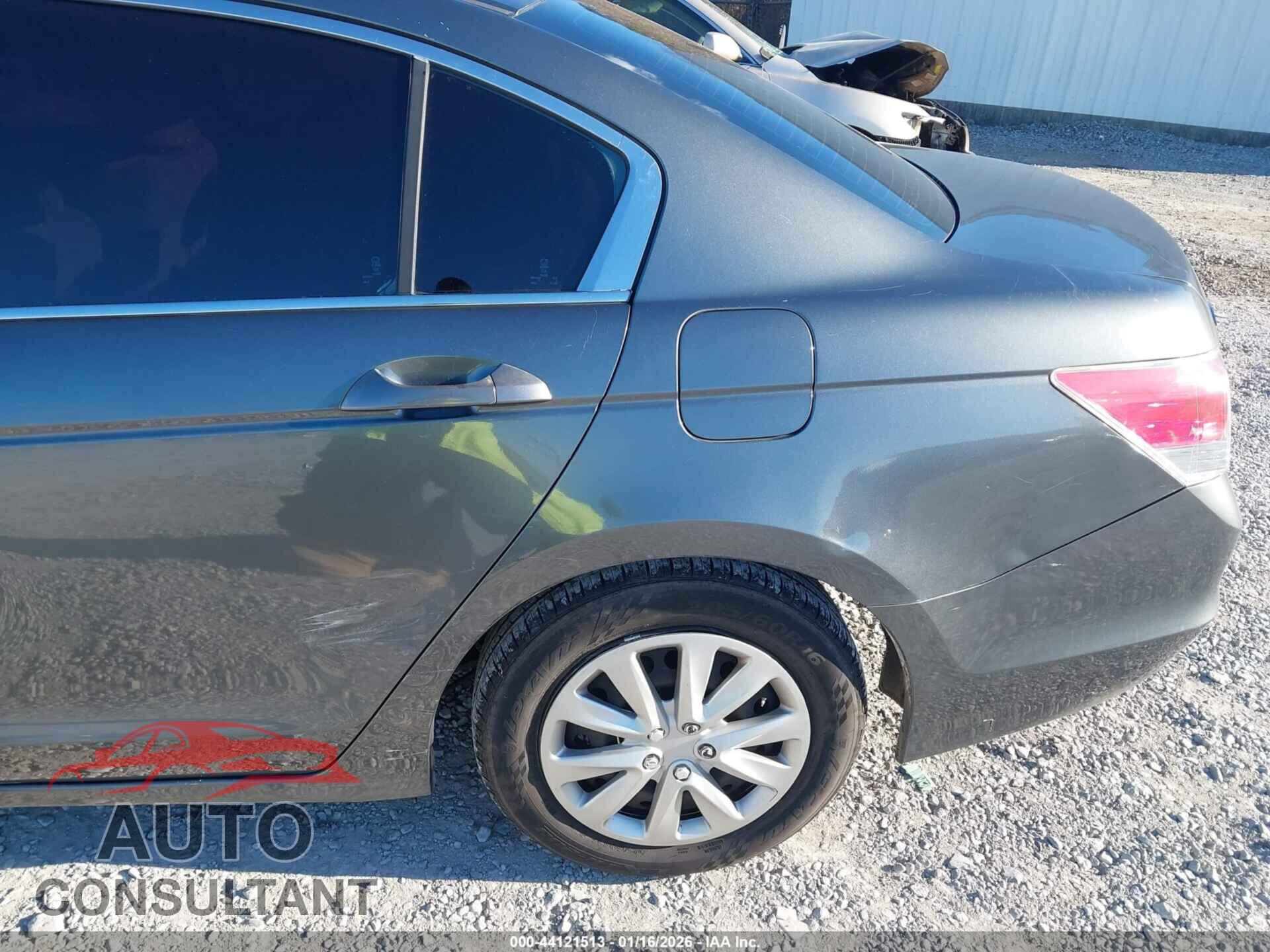 HONDA ACCORD 2012 - 1HGCP2F34CA169542