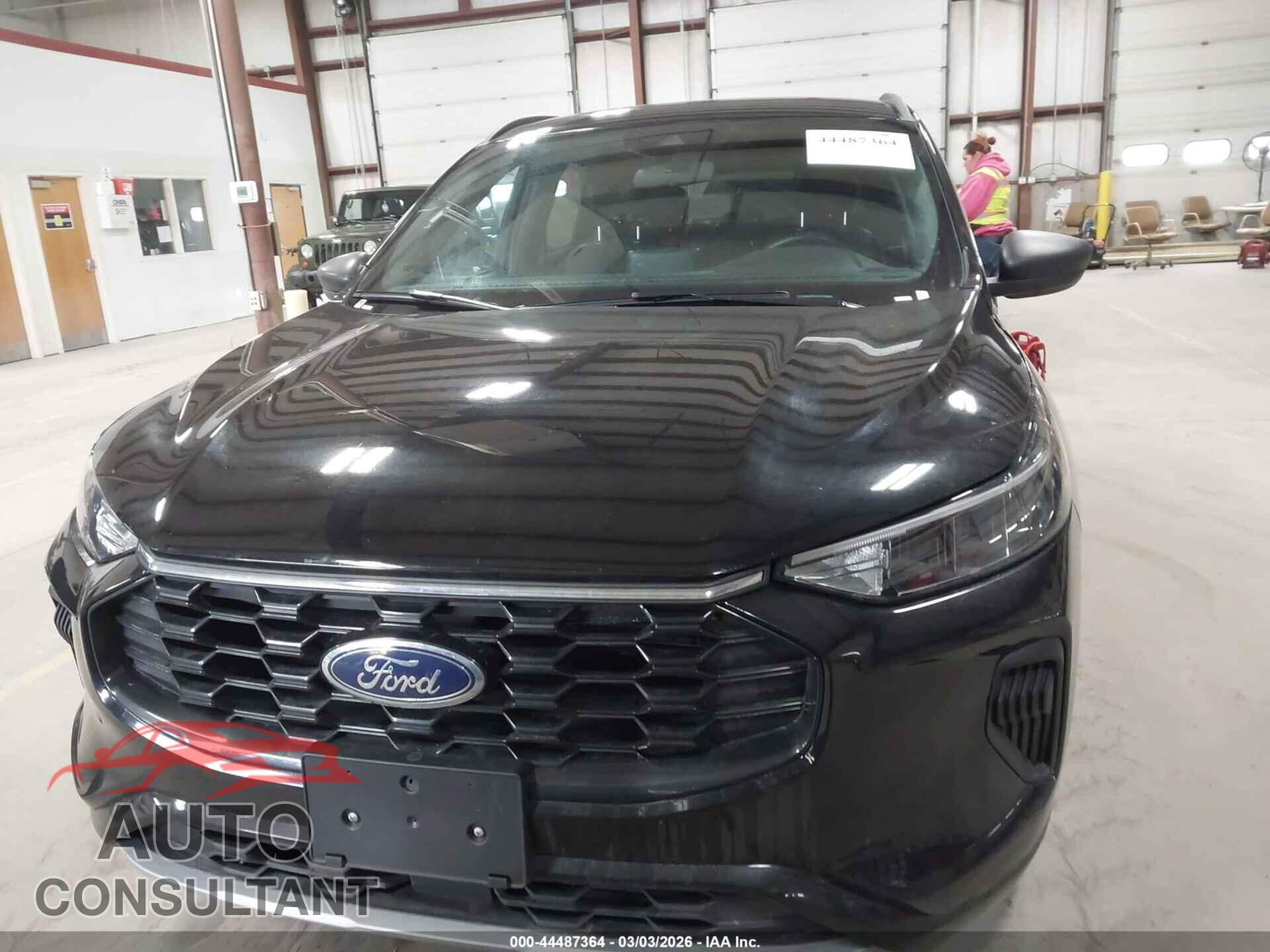 FORD ESCAPE 2023 - 1FMCU0MN7PUA79110