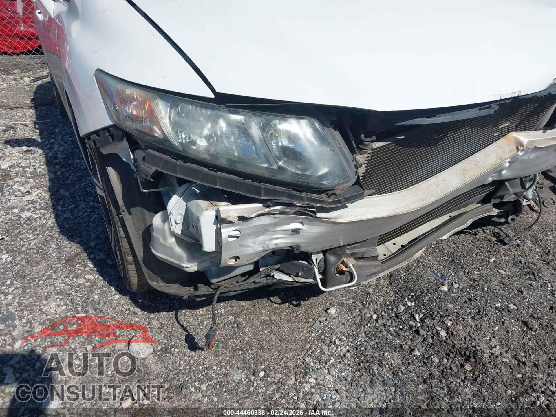 HONDA CIVIC 2015 - 2HGFB6E55FH702882