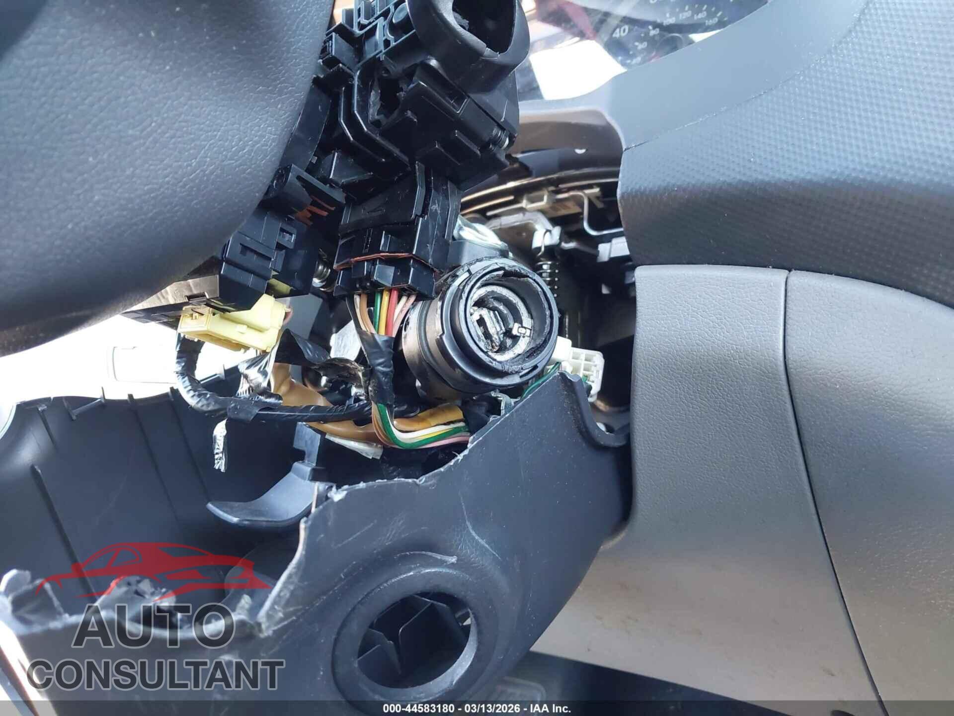 HYUNDAI ACCENT 2016 - KMHCT4AE1GU970685