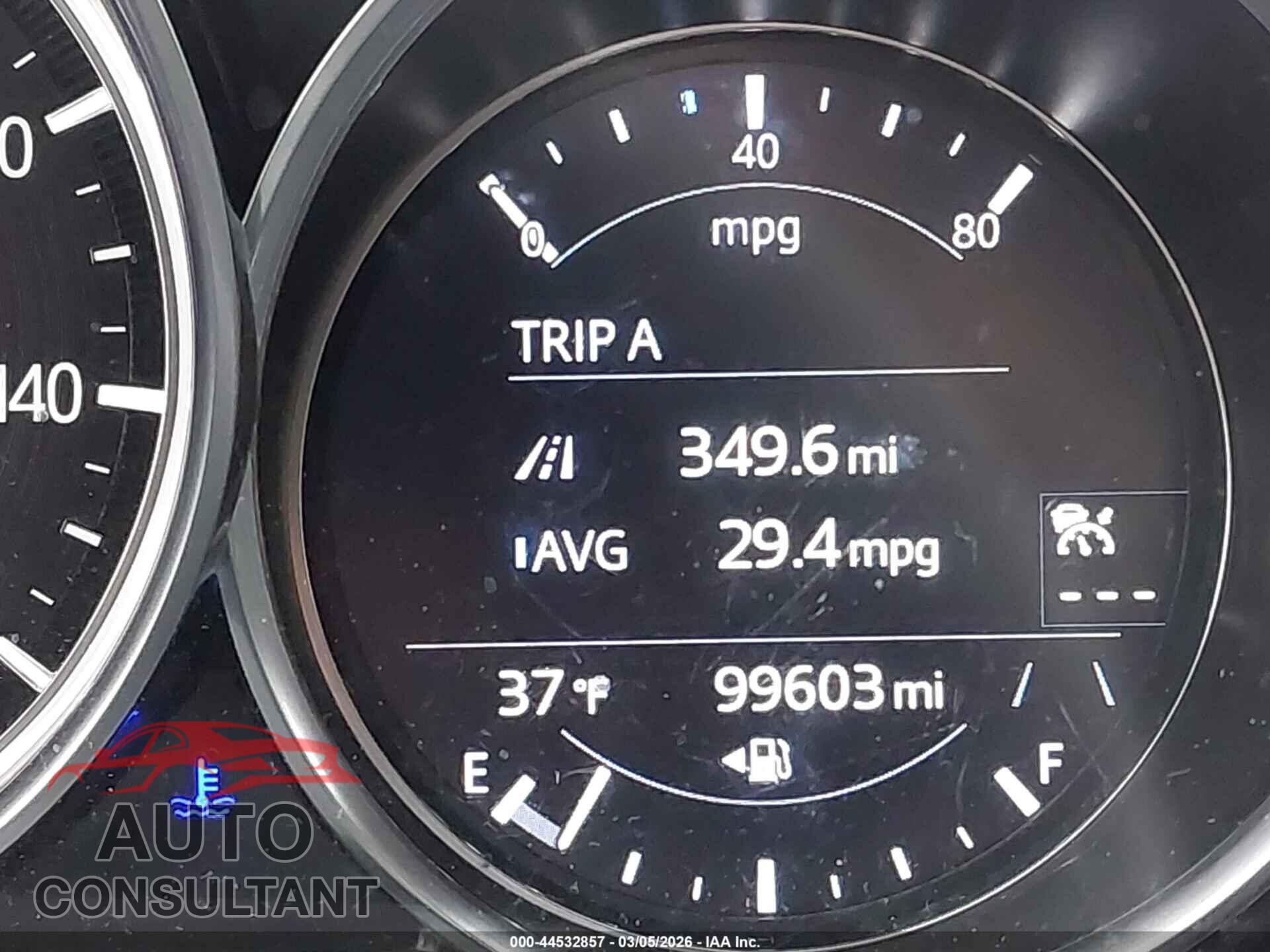 MAZDA CX-5 2023 - JM3KFBBM9P0266346