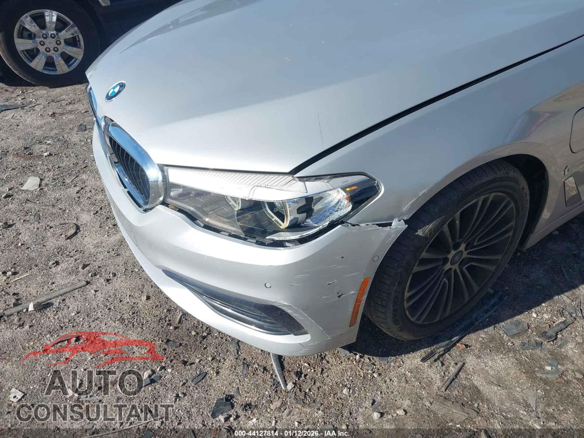 BMW 530E 2019 - WBAJA9C58KB388564