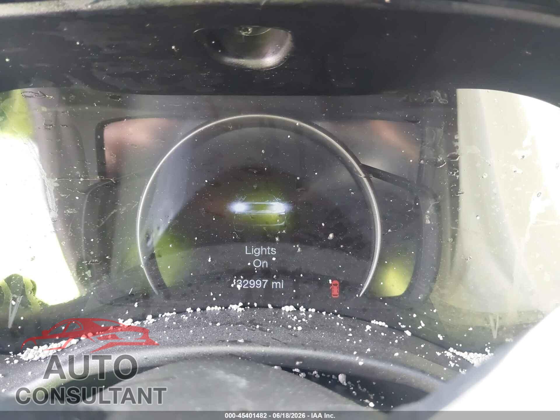 DODGE DURANGO 2021 - 1C4SDJCT5MC865107