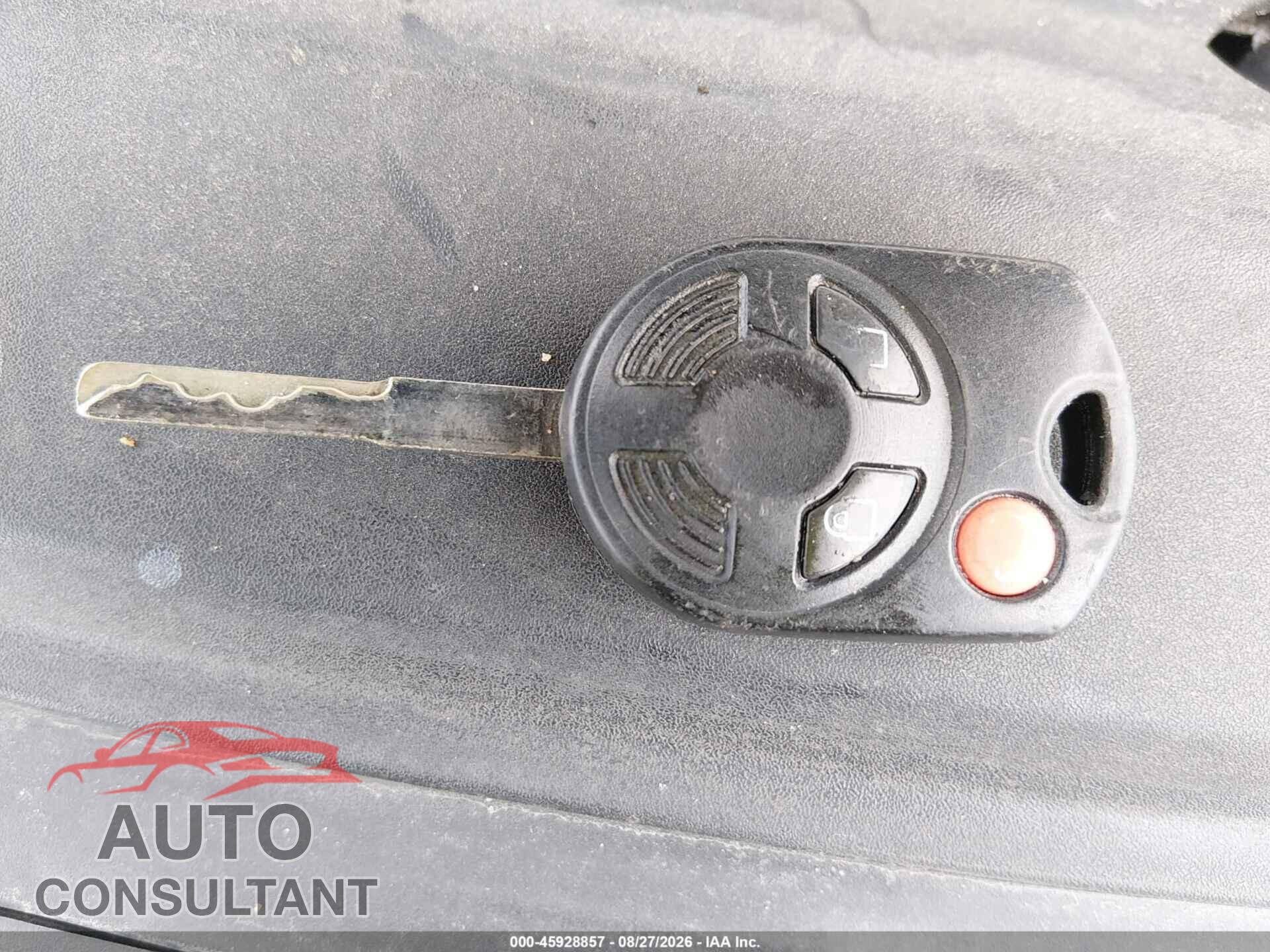 FORD ESCAPE 2014 - 1FMCU0F70EUC05125