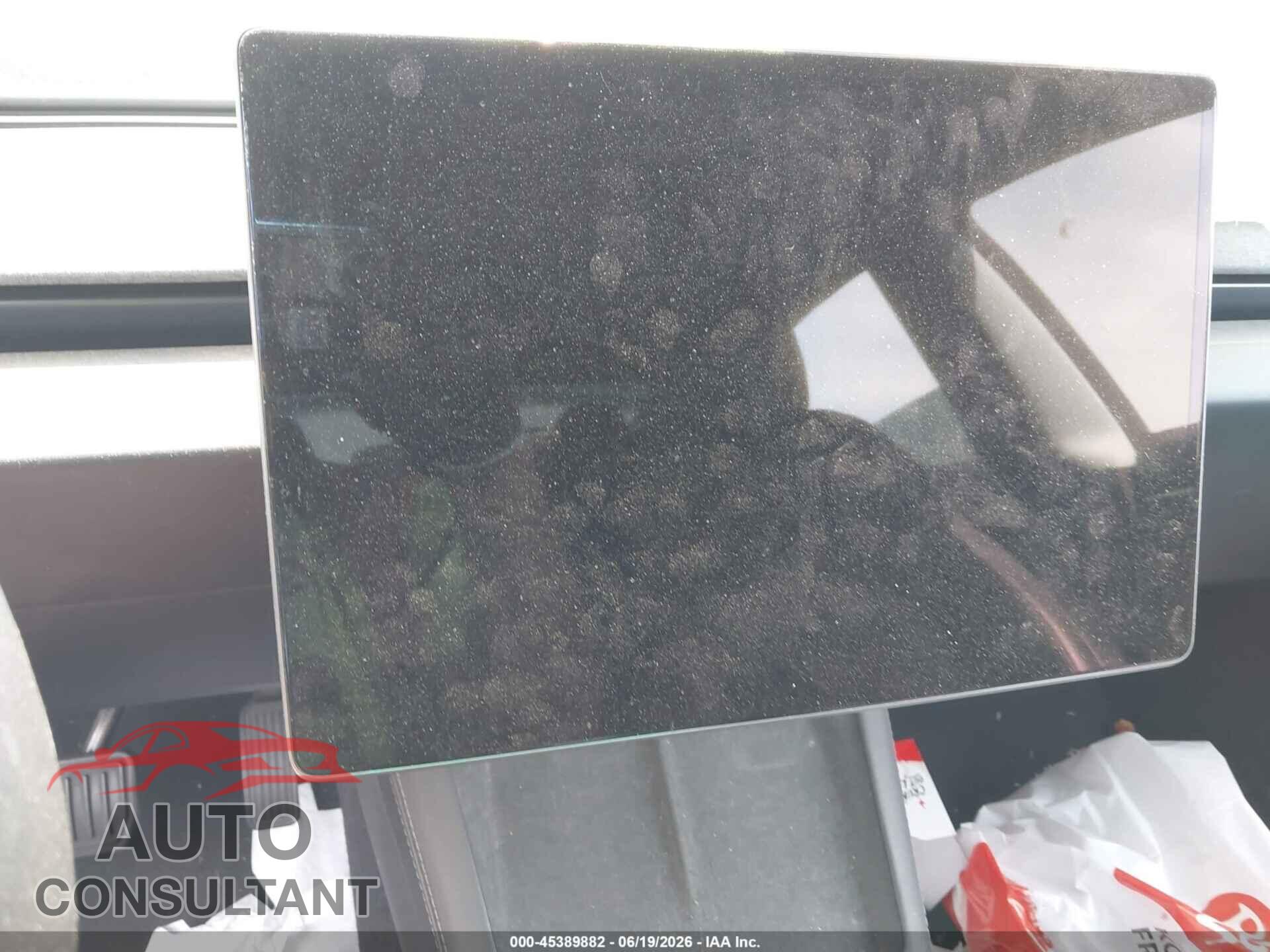 TESLA MODEL 3 2024 - 5YJ3E1EA2RF858056