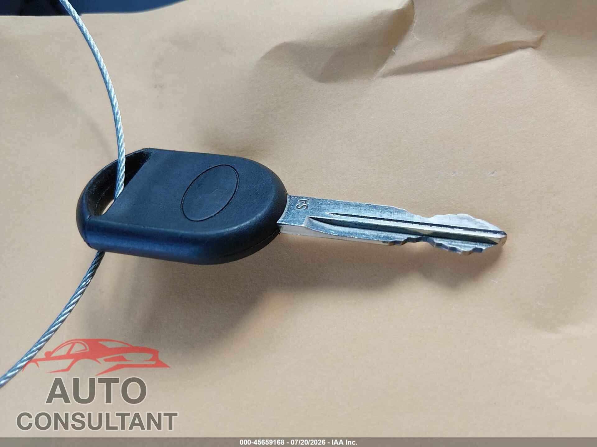 FORD E-250 2014 - 1FTNE2EL0EDA34803
