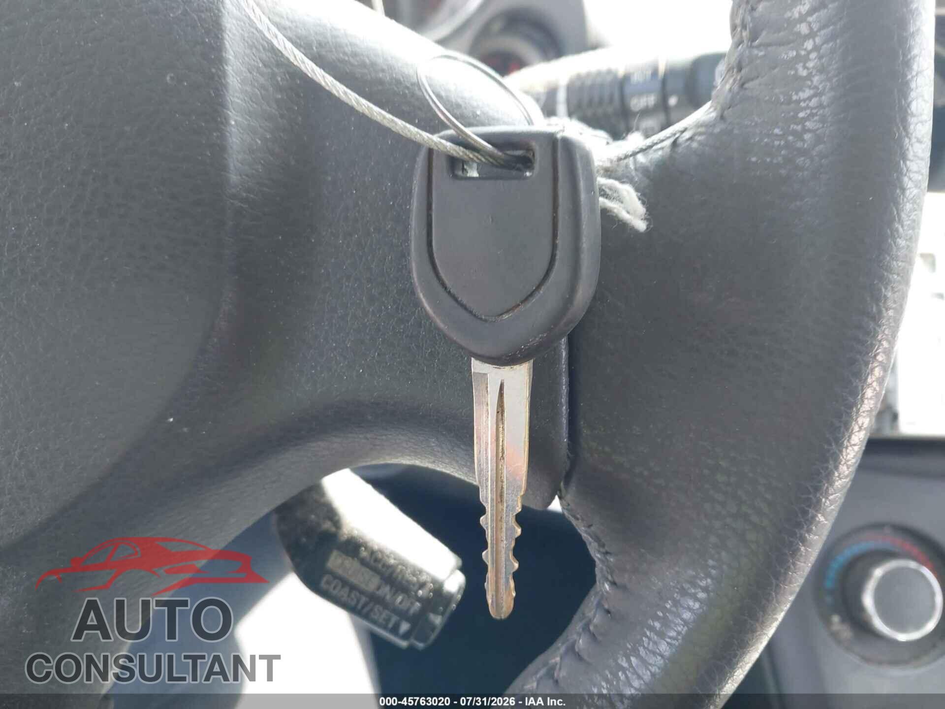 MITSUBISHI ECLIPSE 2009 - 4A3AK24F79E041473