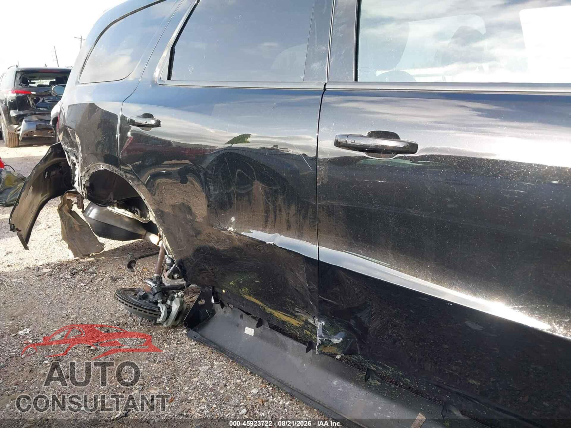 DODGE DURANGO 2026 - 1C4RDJDG4TC265144