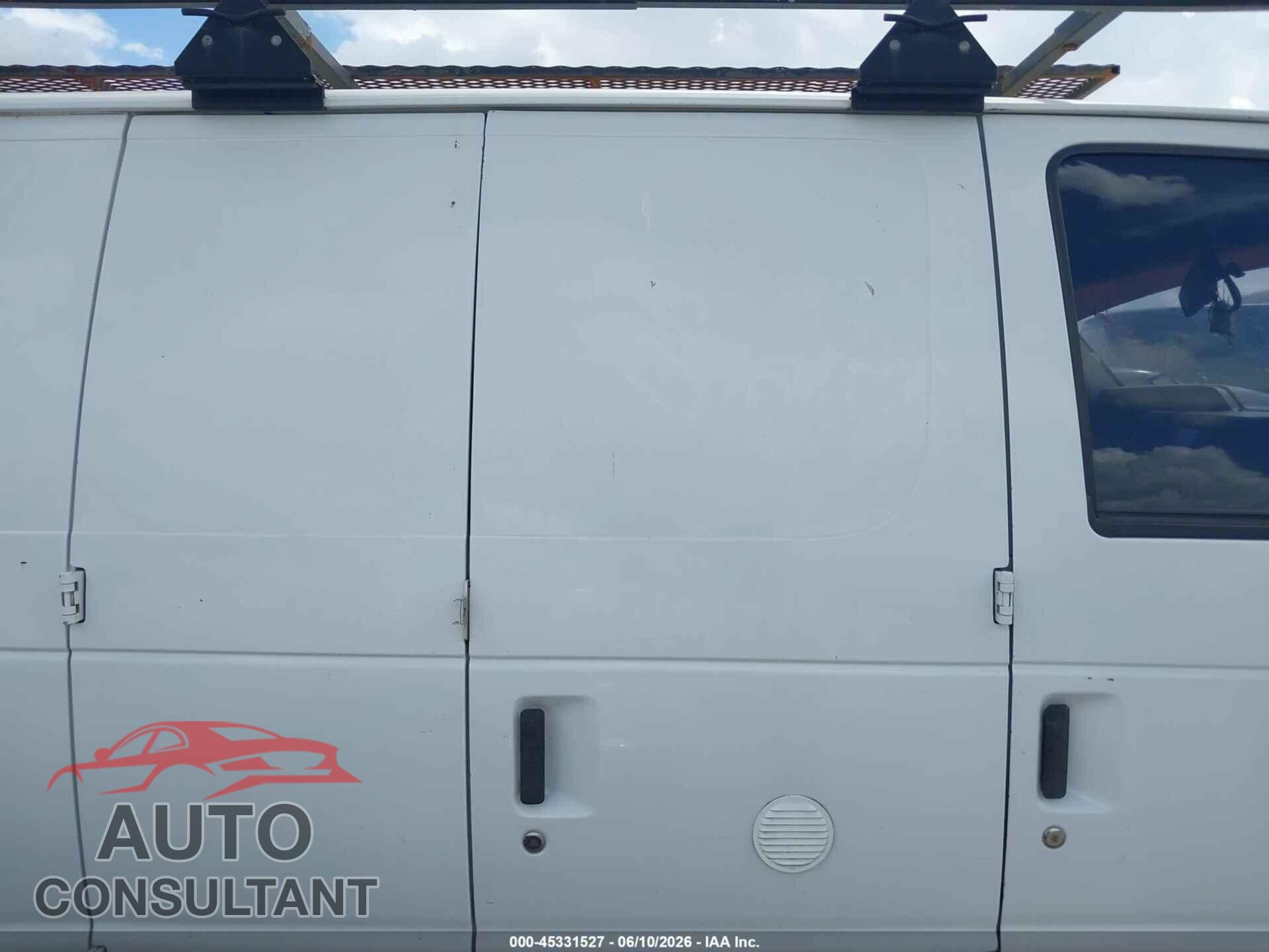 FORD E-250 2014 - 1FTNE2EW9EDA97666
