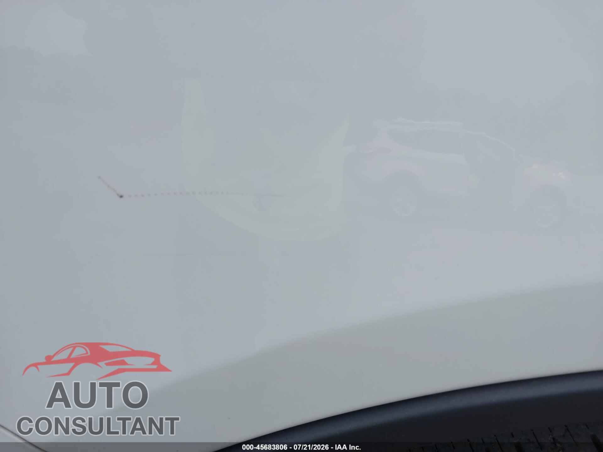 DODGE DURANGO 2020 - 1C4RDJFG3LC308286