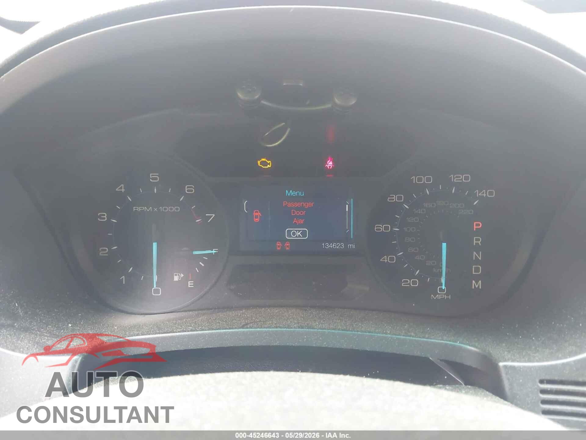 FORD EXPLORER 2013 - 1FM5K8B81DGA13379