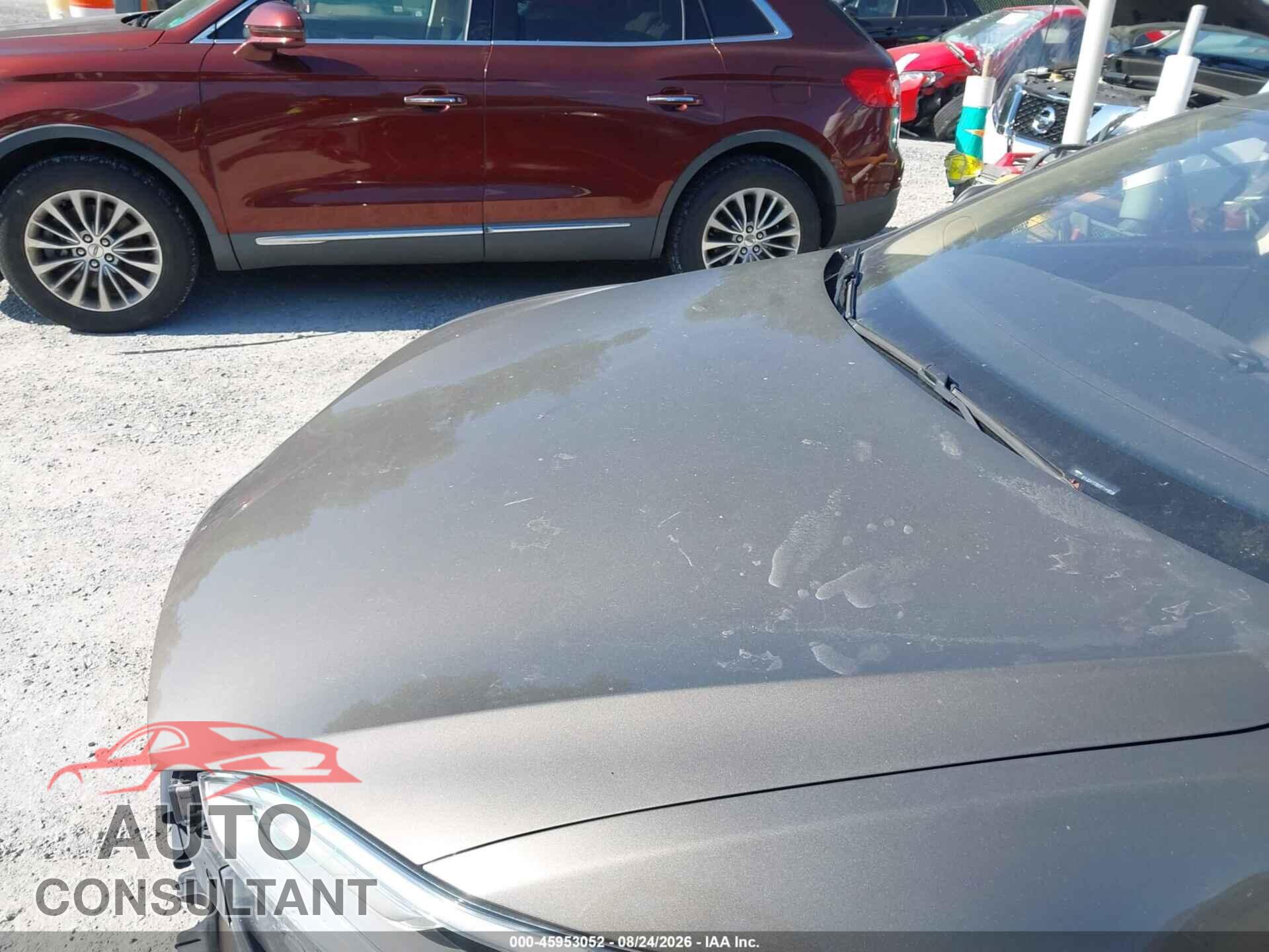 TESLA MODEL S 2016 - 5YJSA1E25GF144208
